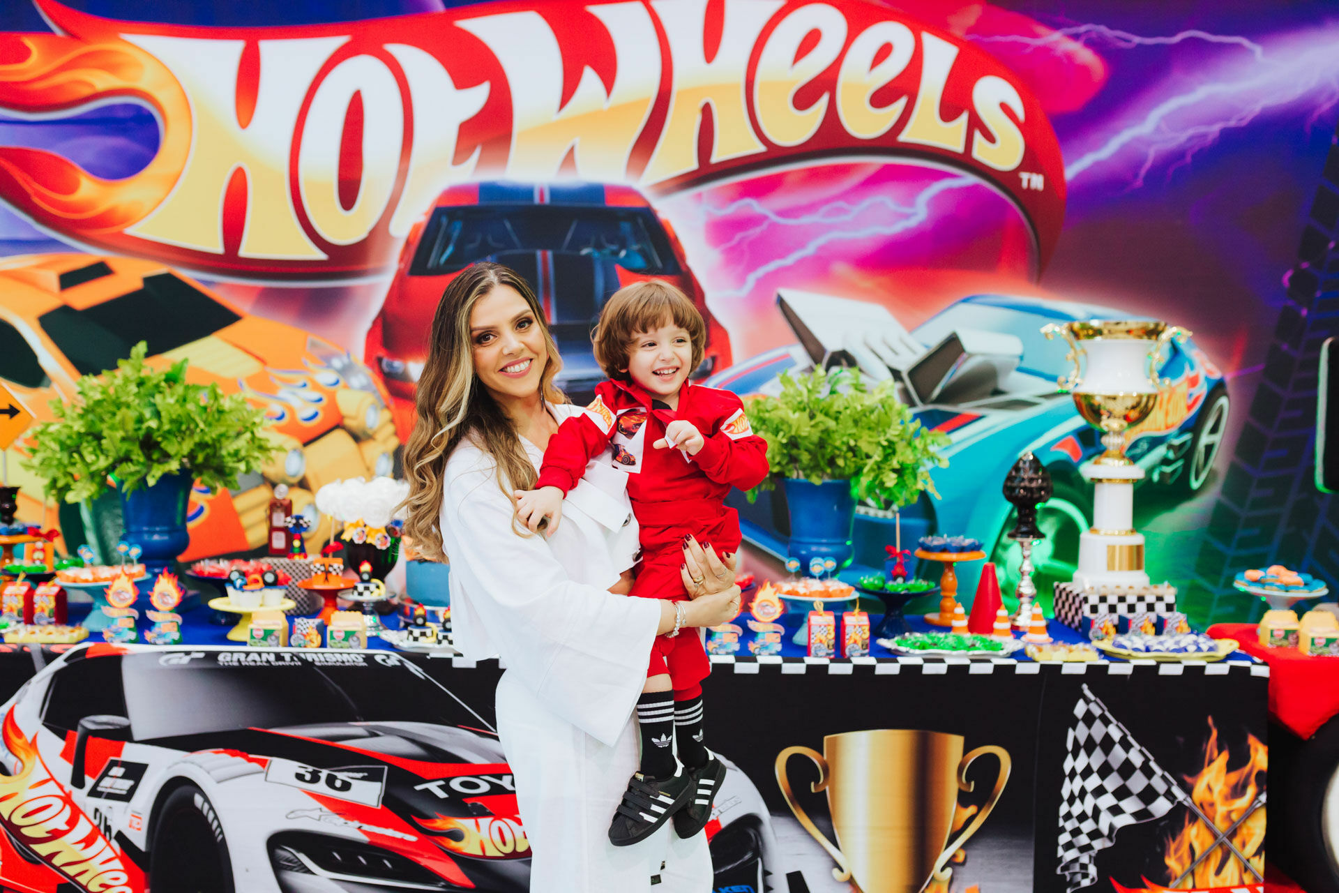 Foto 3 anos Otto - Festa infantil no Catavento Lago - Brasilia - Imagem 31