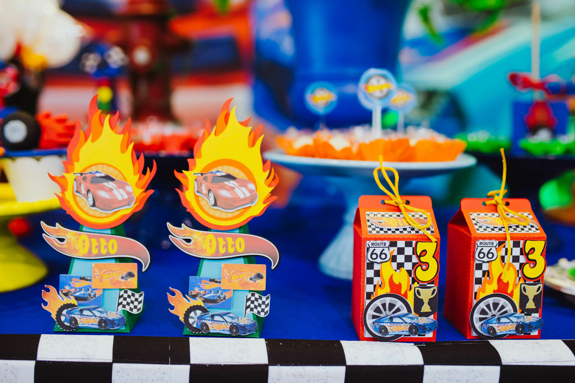 Foto 3 anos Otto - Festa infantil no Catavento Lago - Brasilia - Imagem 9