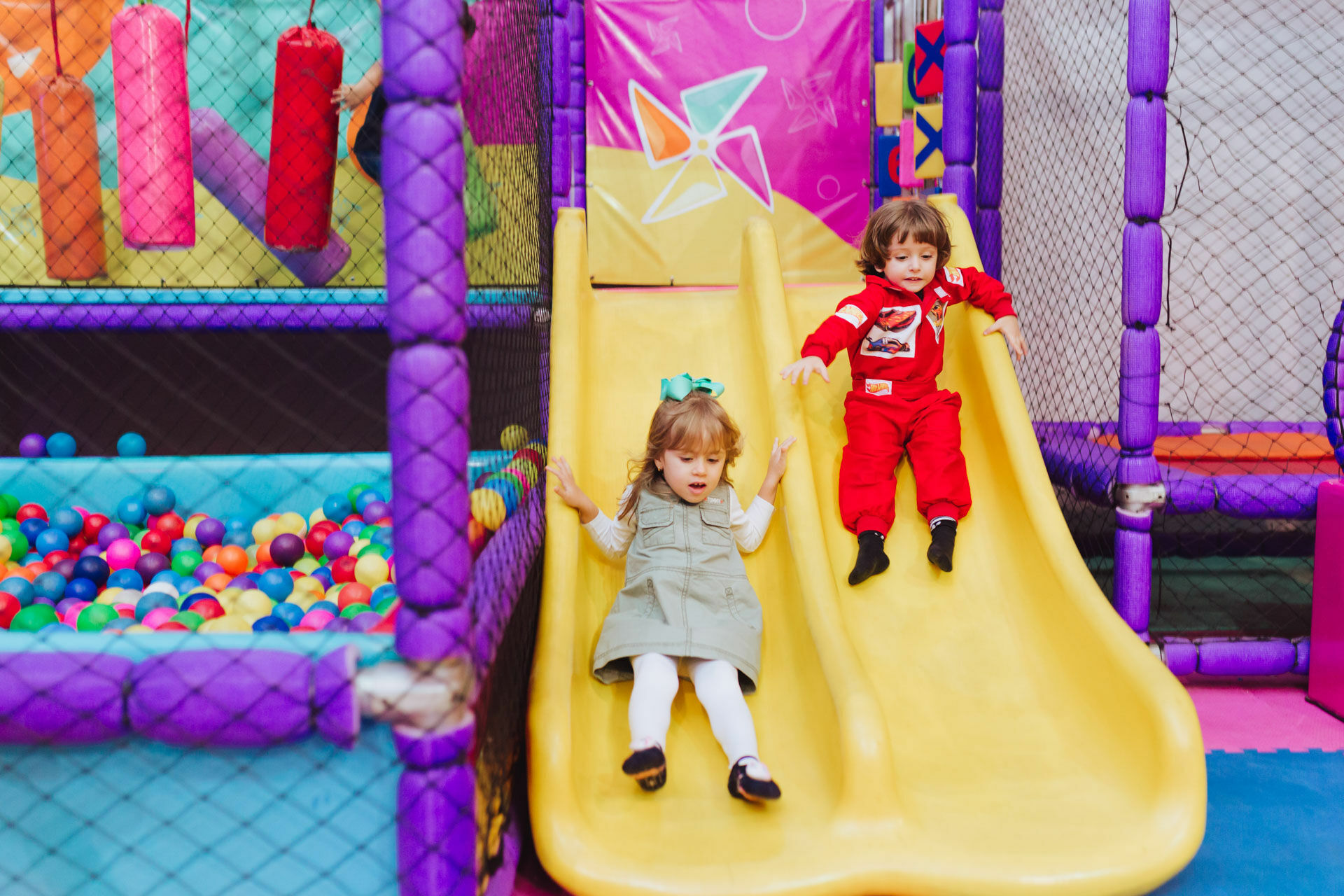 Foto 3 anos Otto - Festa infantil no Catavento Lago - Brasilia - Imagem 52