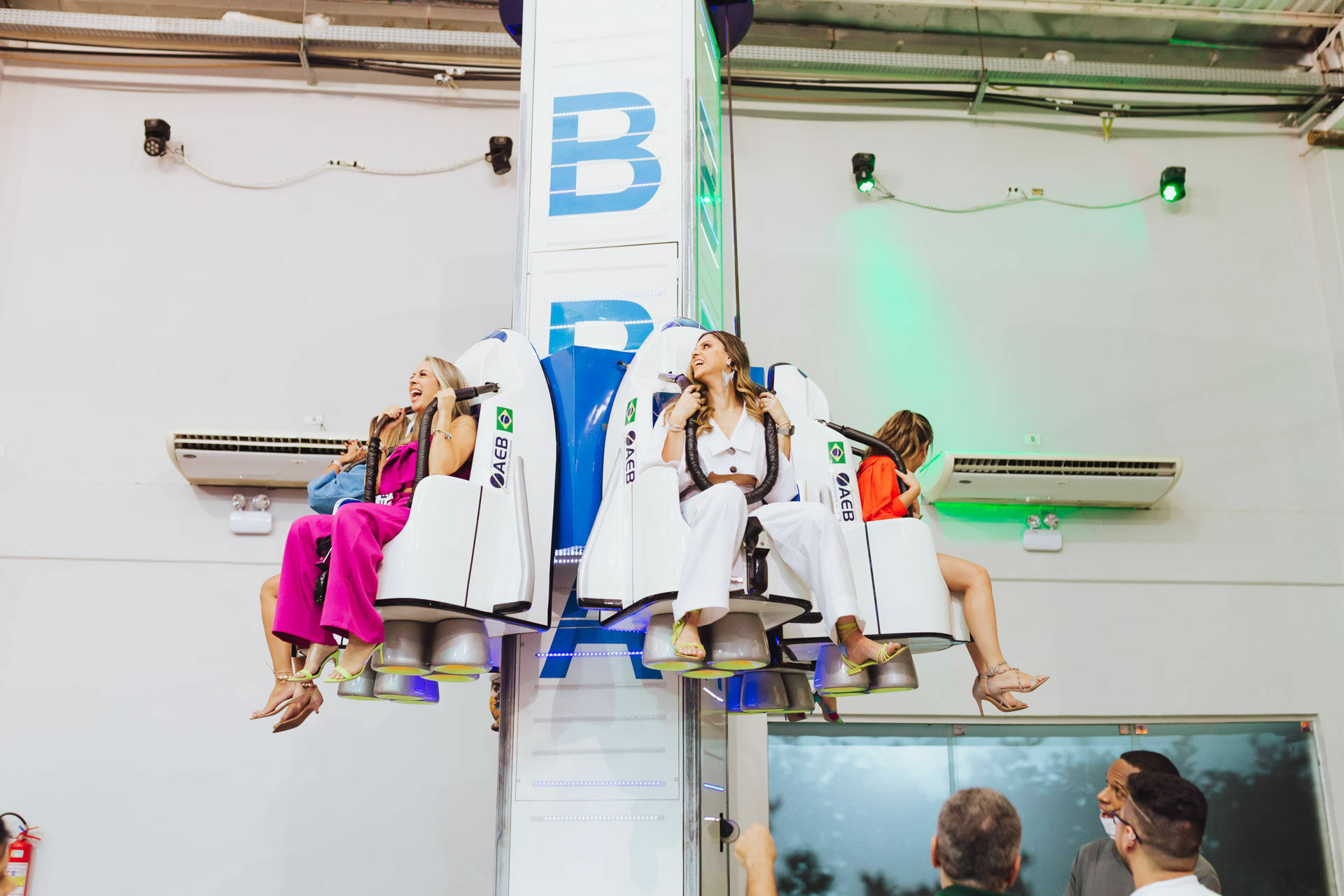 Foto 3 anos Otto - Festa infantil no Catavento Lago - Brasilia - Imagem 63