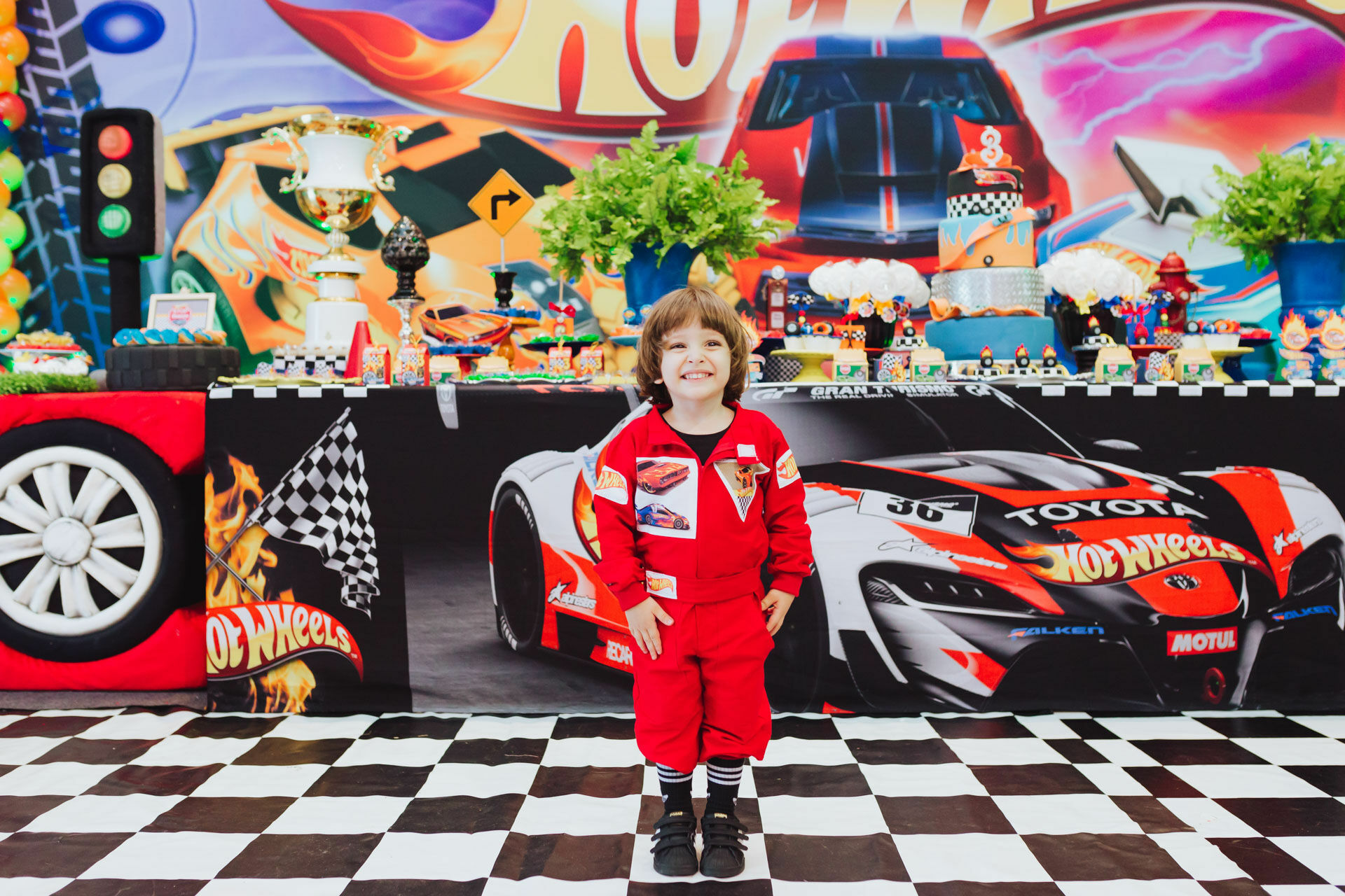 Foto 3 anos Otto - Festa infantil no Catavento Lago - Brasilia - Imagem 40