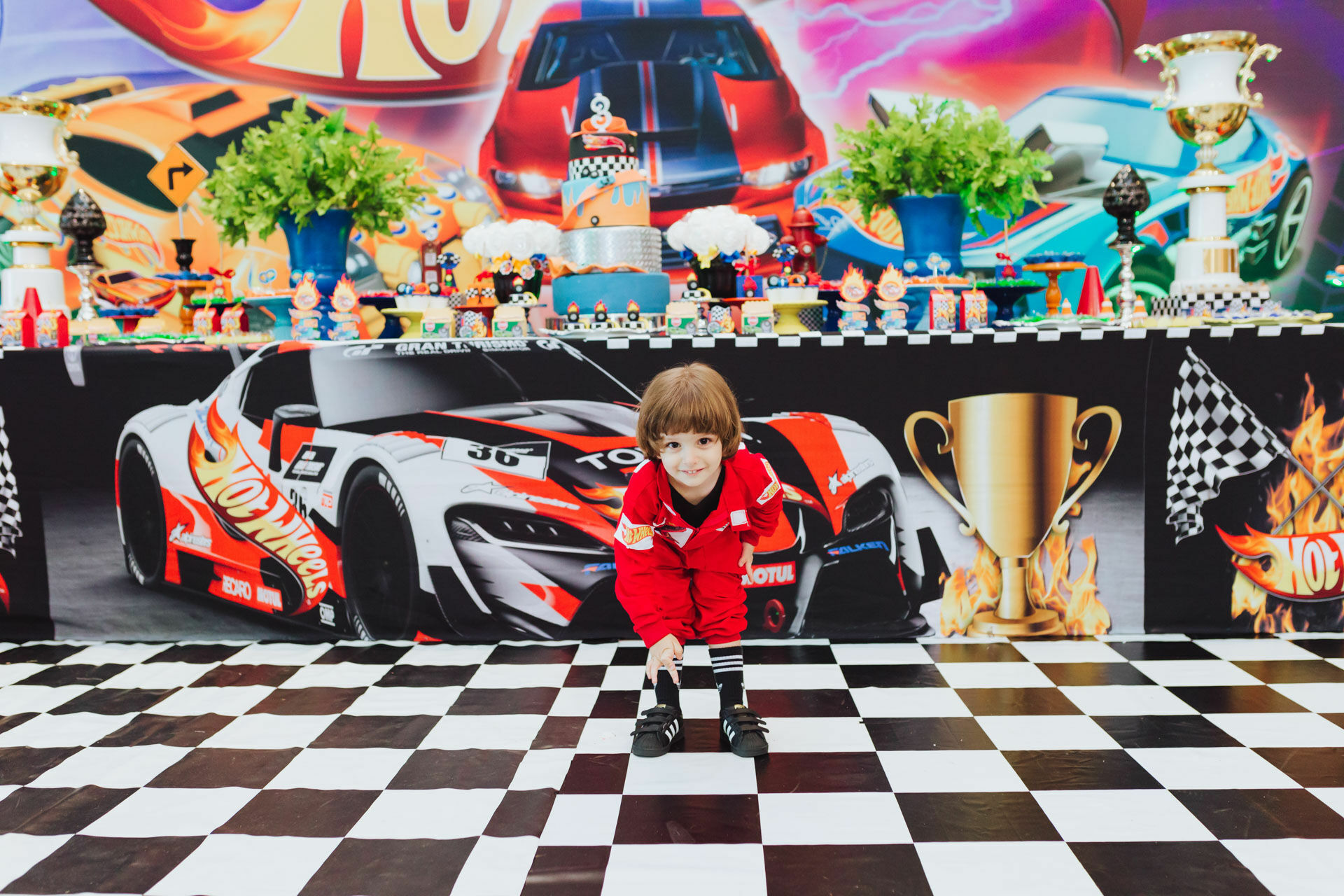 Foto 3 anos Otto - Festa infantil no Catavento Lago - Brasilia - Imagem 34