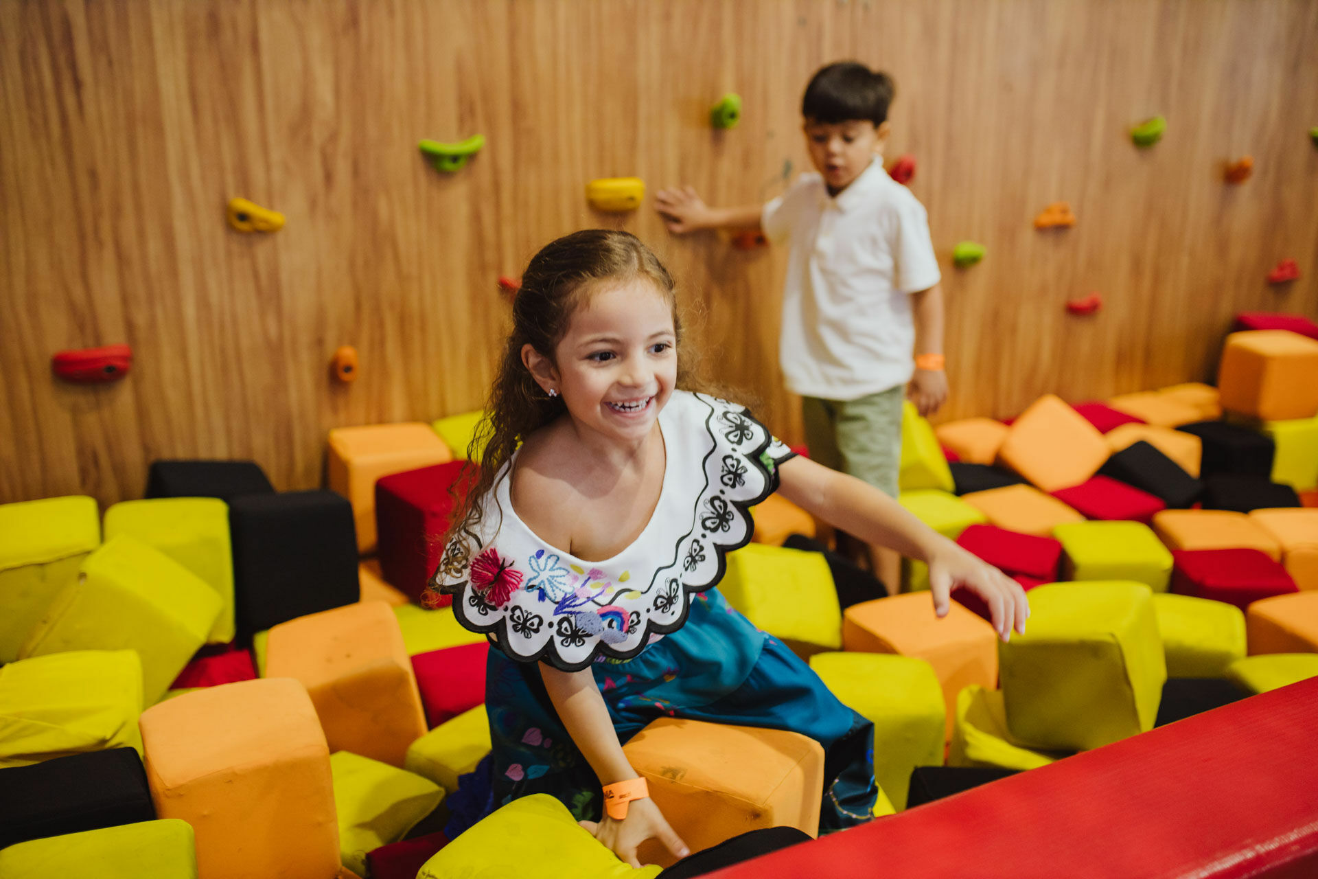 Foto 5 Anos Júlia - Festa Infantil no Zunia Pier 21 - Imagem 34