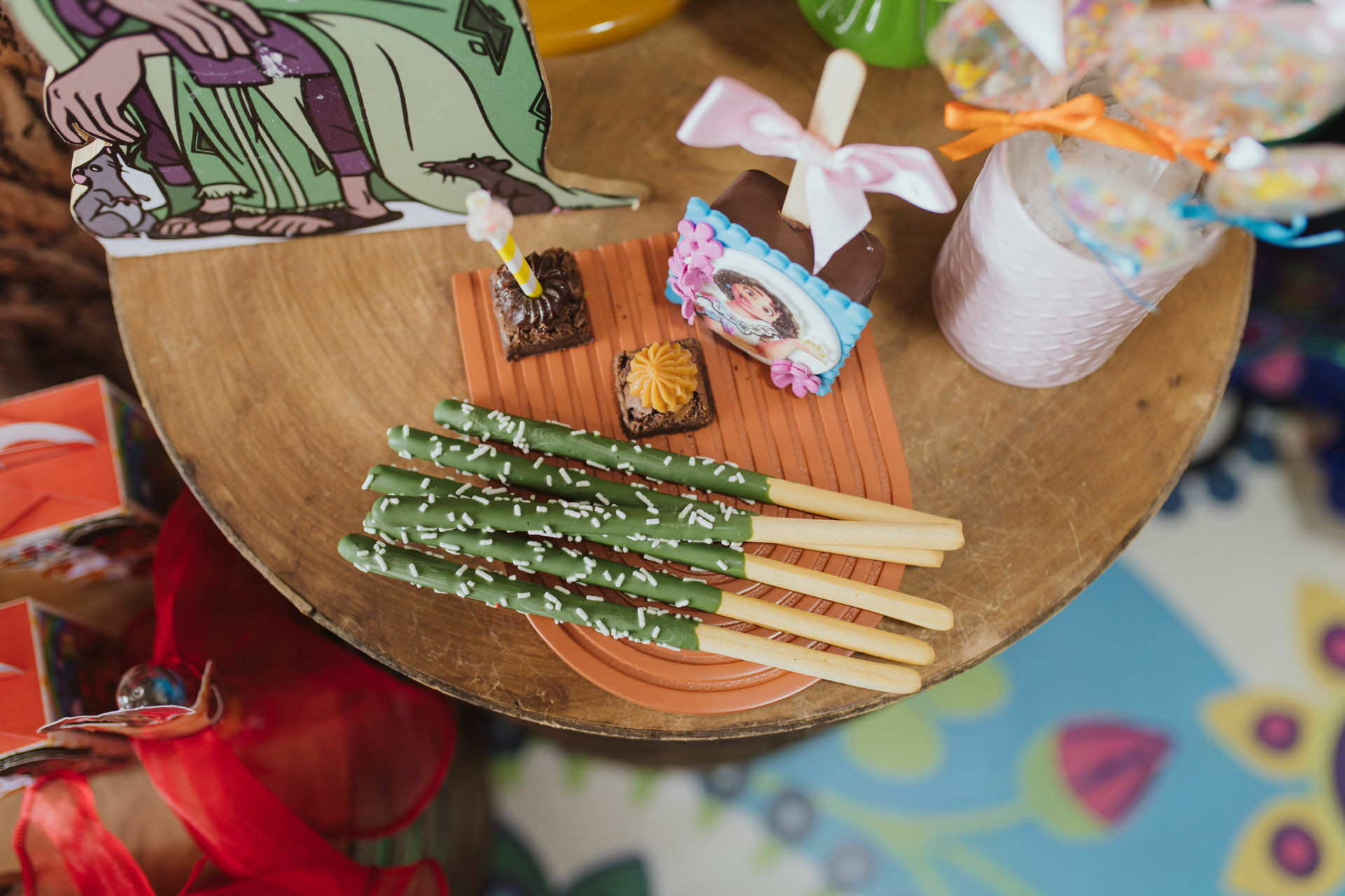 Foto 5 Anos Júlia - Festa Infantil no Zunia Pier 21 - Imagem 23