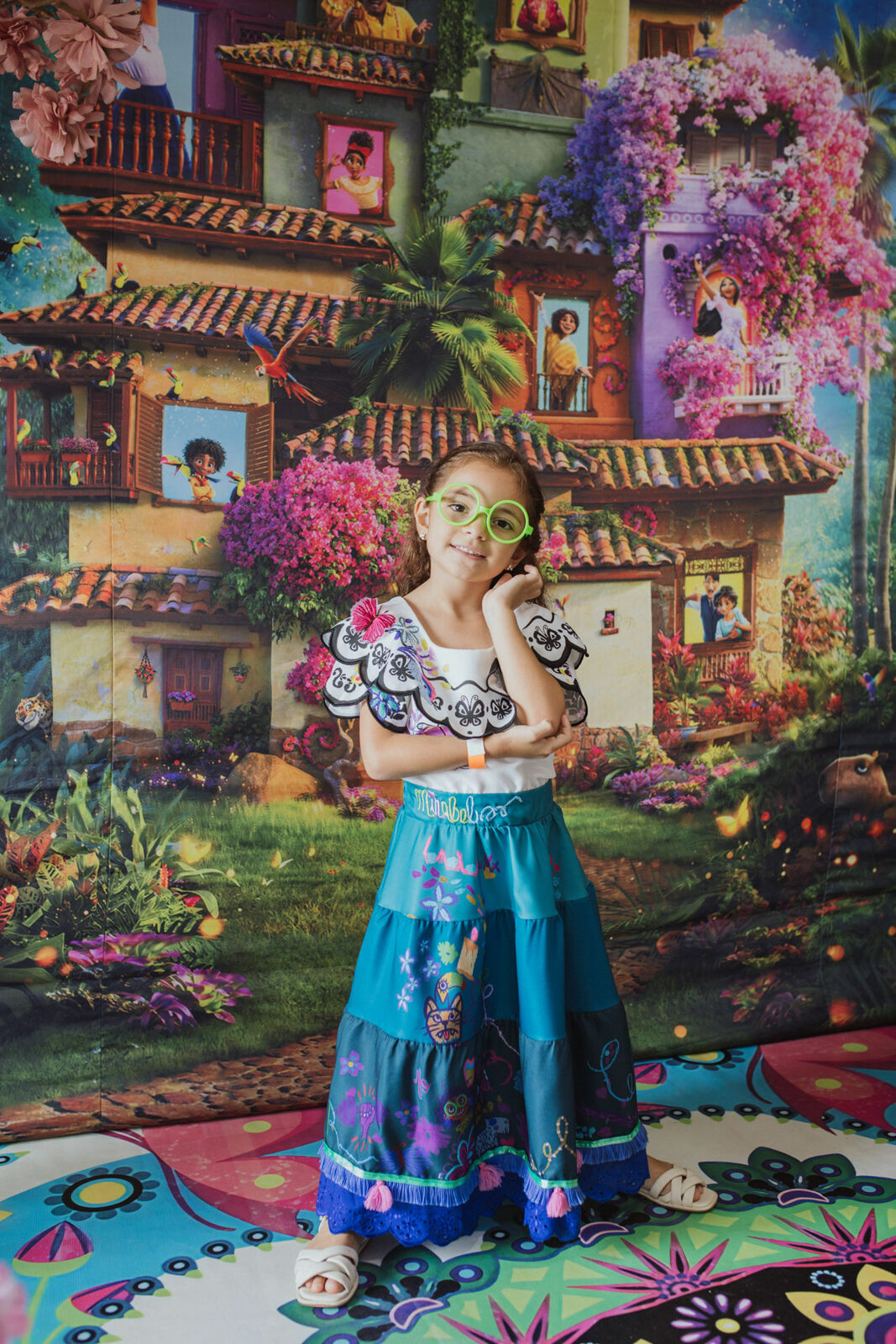 Foto 5 Anos Júlia - Festa Infantil no Zunia Pier 21 - Imagem 26