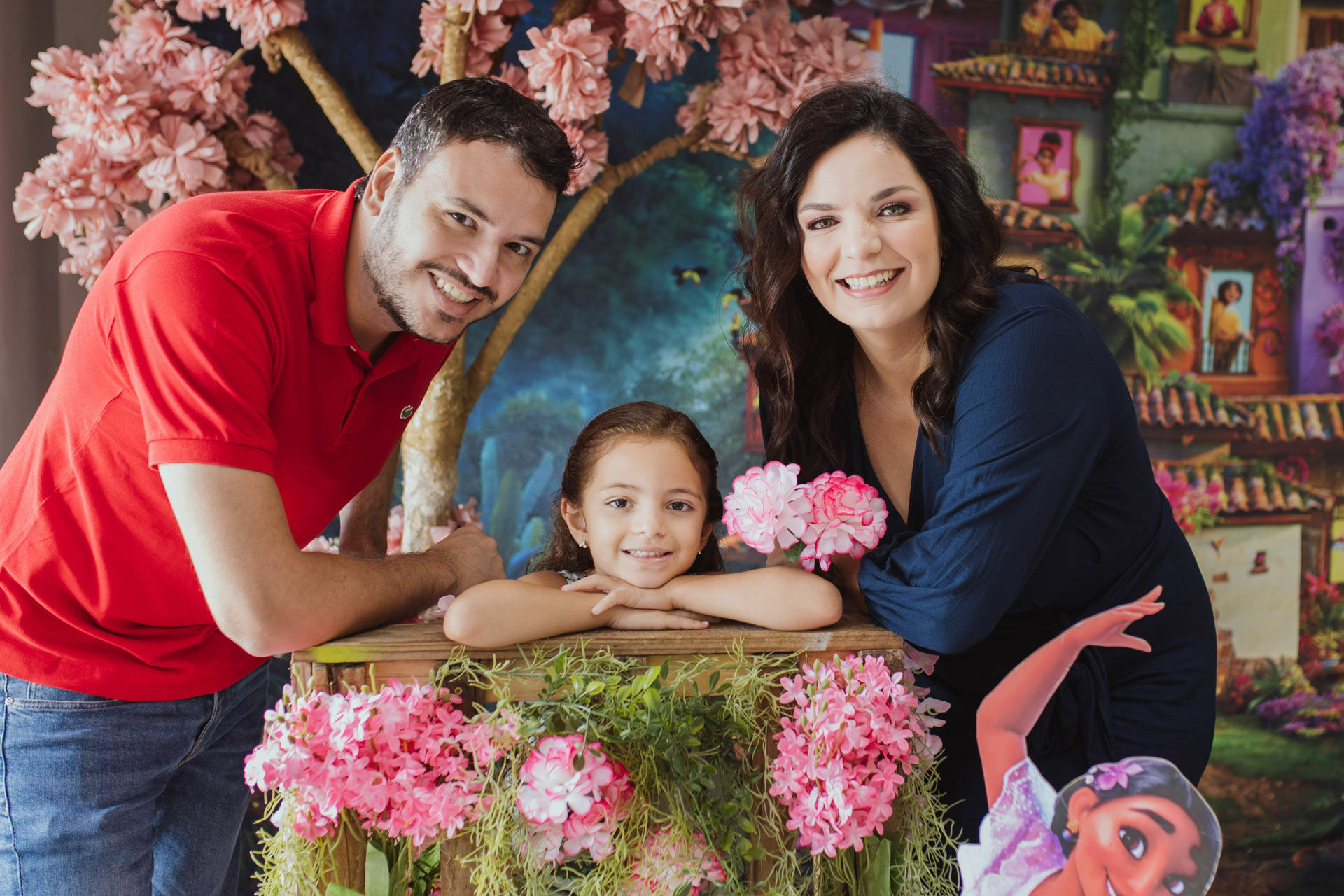 Foto 5 Anos Júlia - Festa Infantil no Zunia Pier 21 - Imagem 5