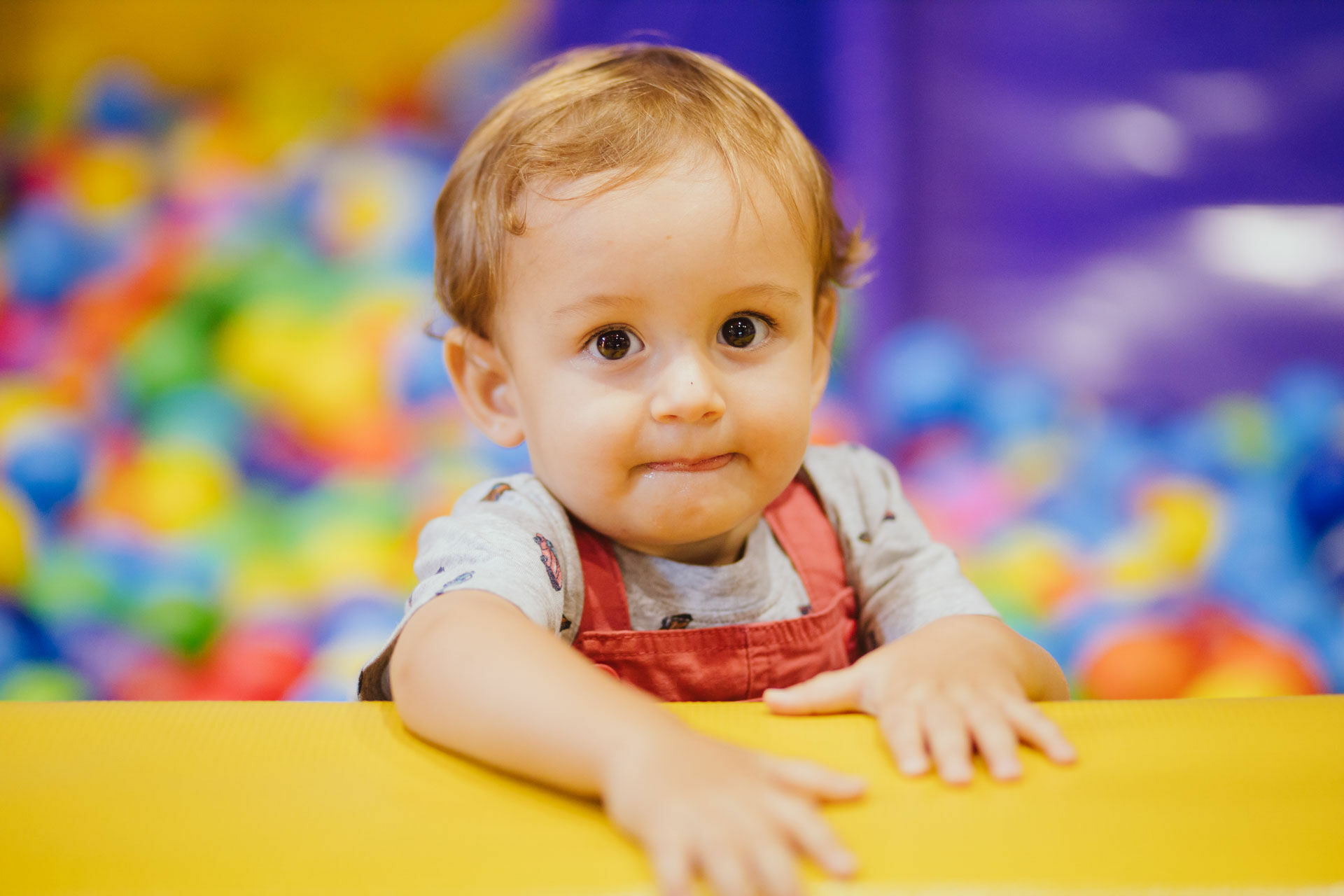 Foto 5 Anos Júlia - Festa Infantil no Zunia Pier 21 - Imagem 51