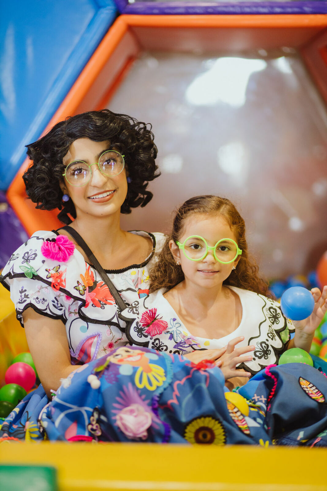 Foto 5 Anos Júlia - Festa Infantil no Zunia Pier 21 - Imagem 52