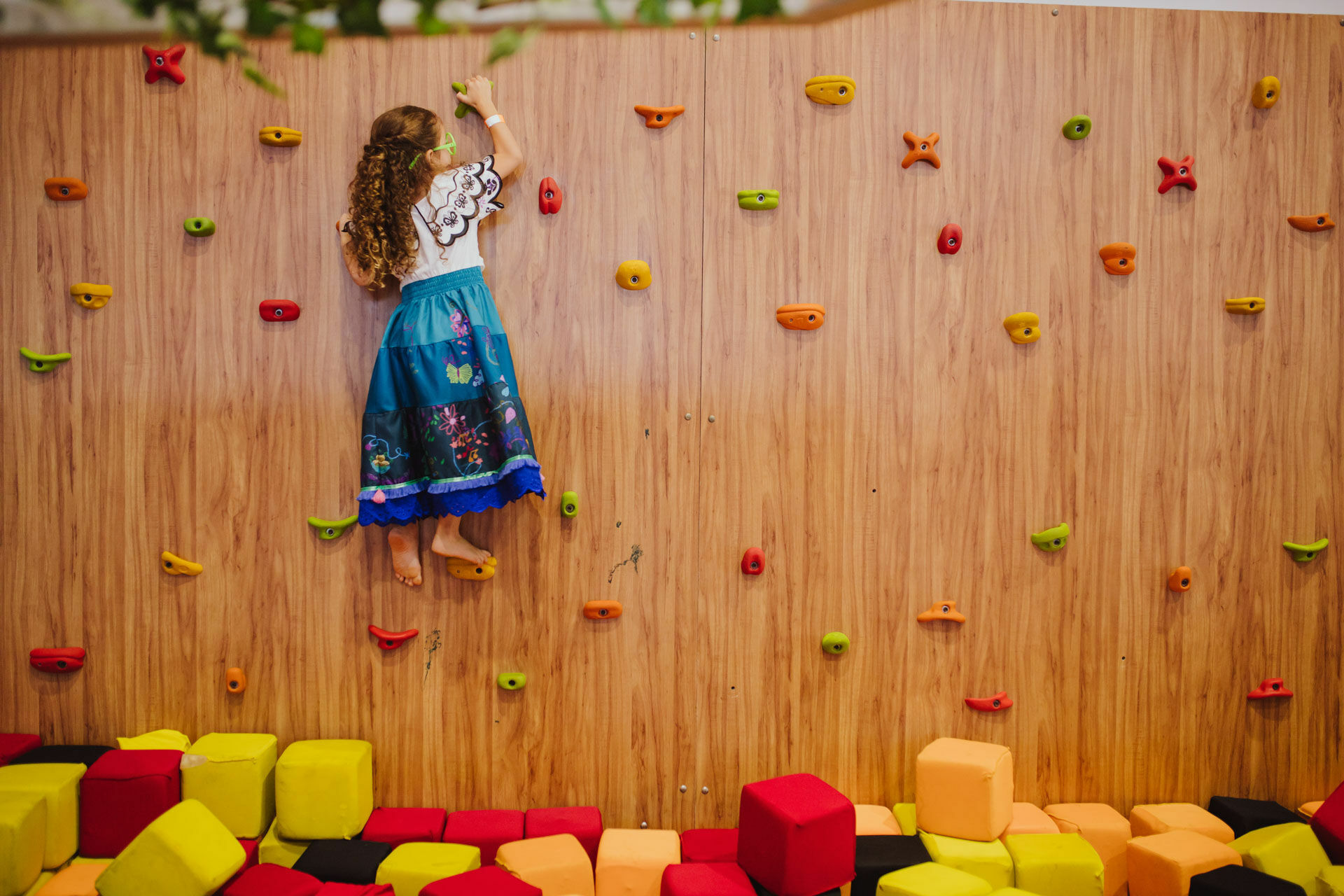 Foto 5 Anos Júlia - Festa Infantil no Zunia Pier 21 - Imagem 45