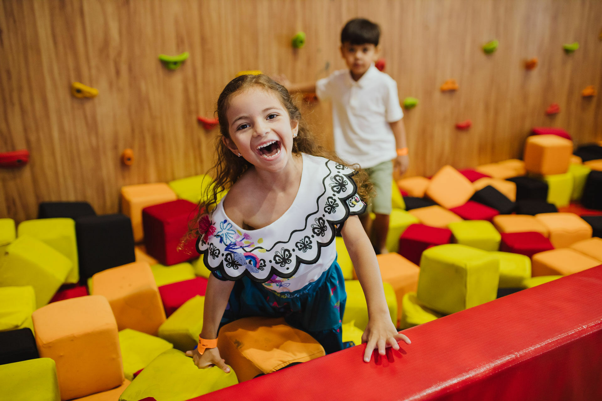 Foto 5 Anos Júlia - Festa Infantil no Zunia Pier 21 - Imagem 35