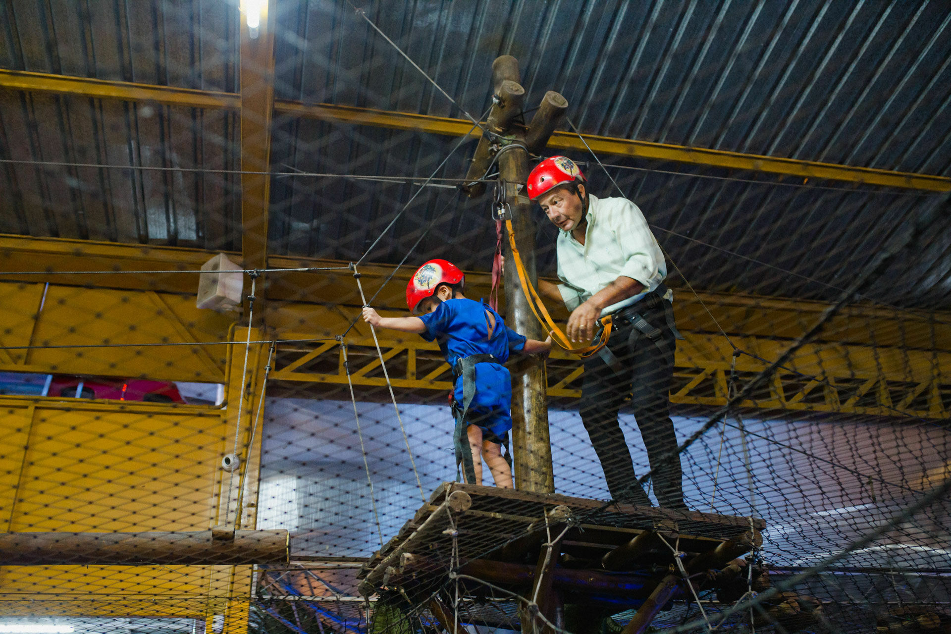 Foto Festa Infantil Happy Birthday Park Way - 4 anos Pedro - Imagem 35