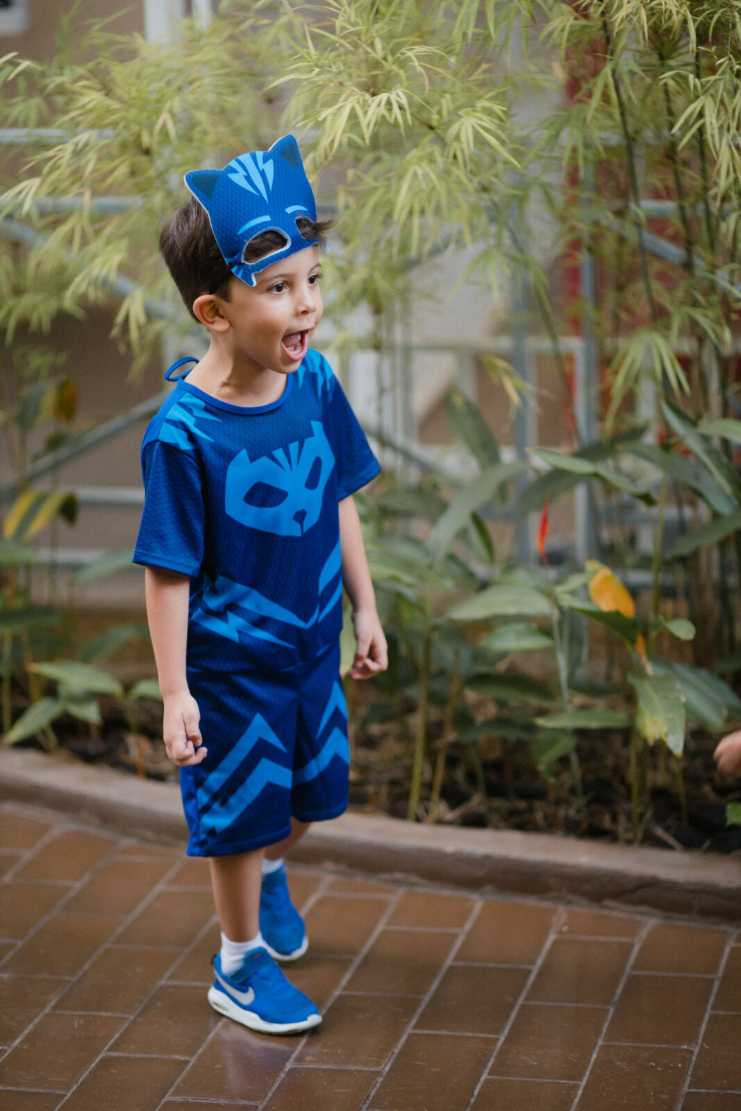 Foto Festa Infantil Happy Birthday Park Way - 4 anos Pedro - Imagem 30