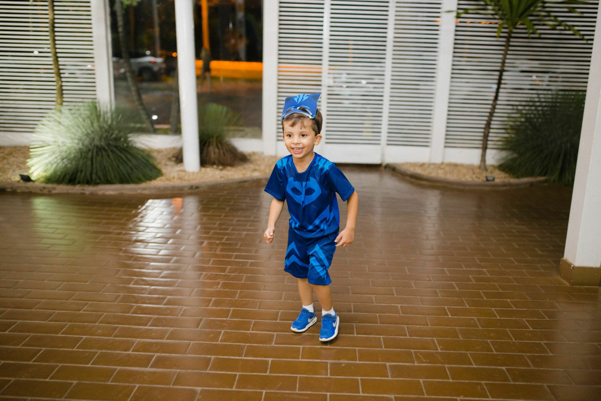 Foto Festa Infantil Happy Birthday Park Way - 4 anos Pedro - Imagem 49