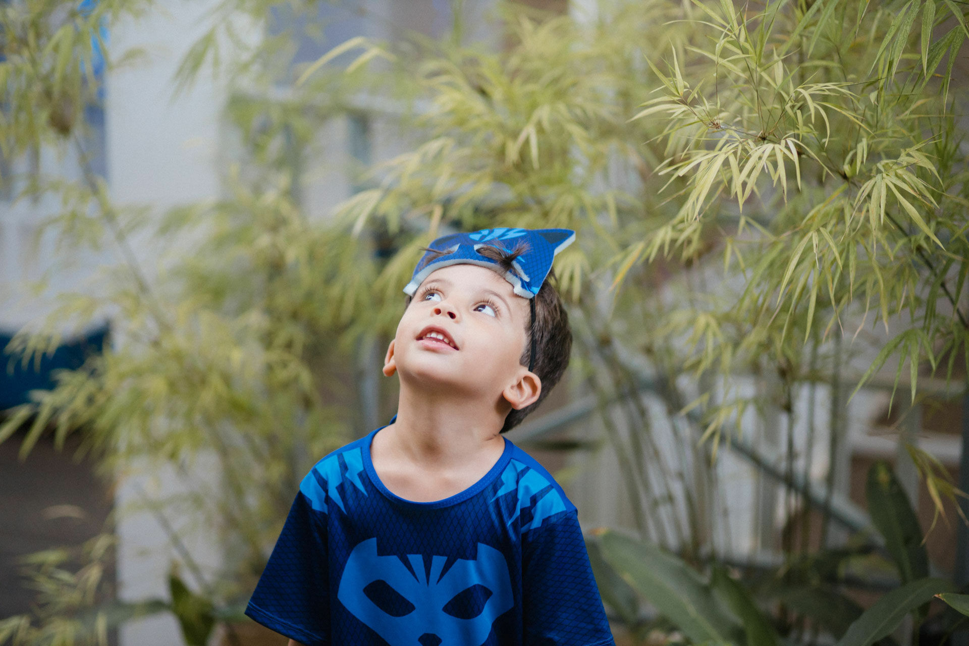 Foto Festa Infantil Happy Birthday Park Way - 4 anos Pedro - Imagem 29