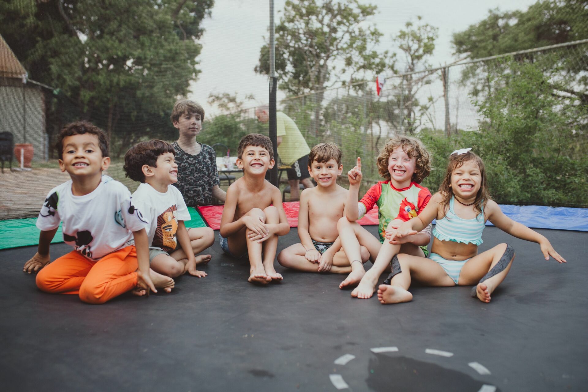 Foto 6 Anos Gael - Imagem 46