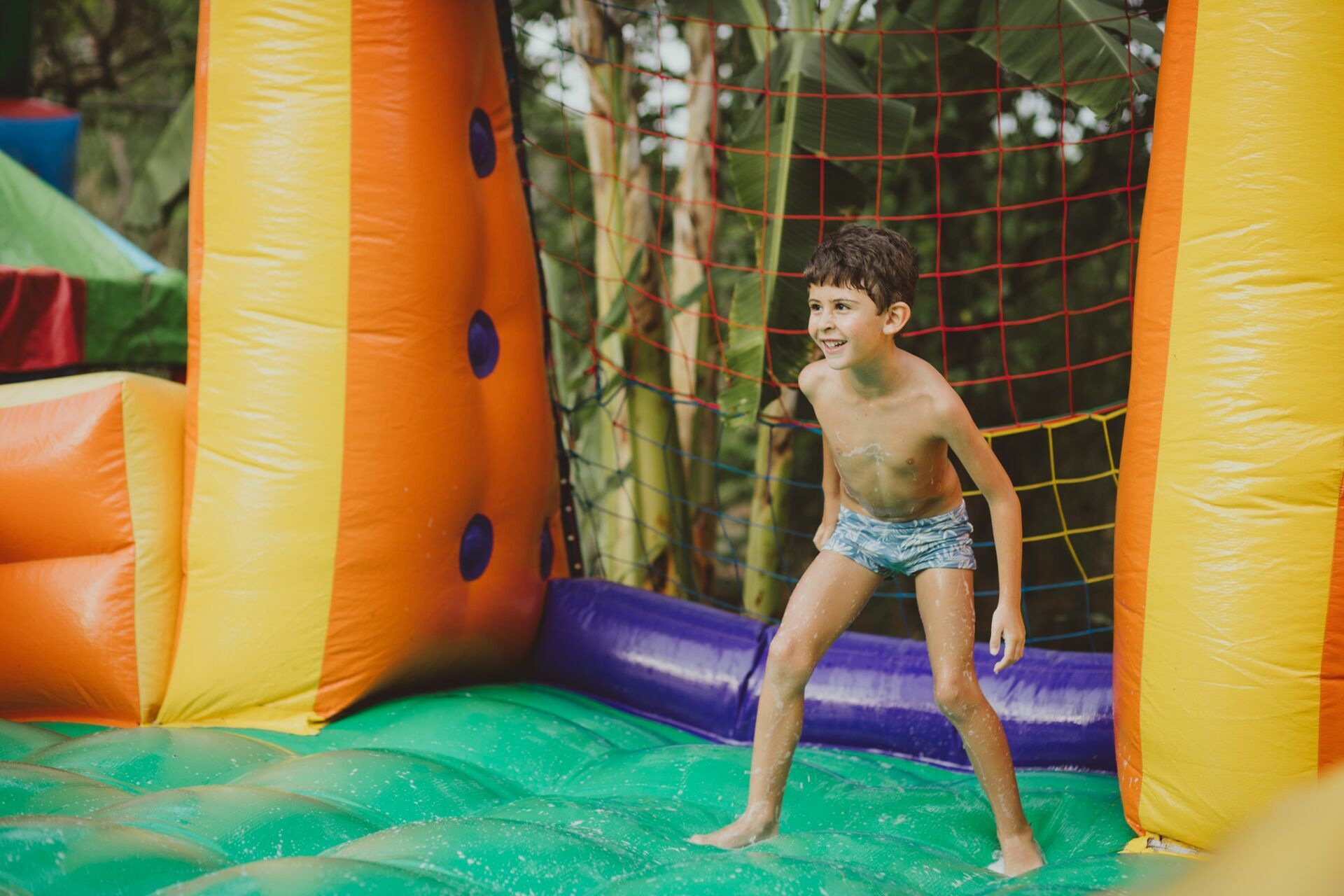 Foto 6 Anos Gael - Imagem 44