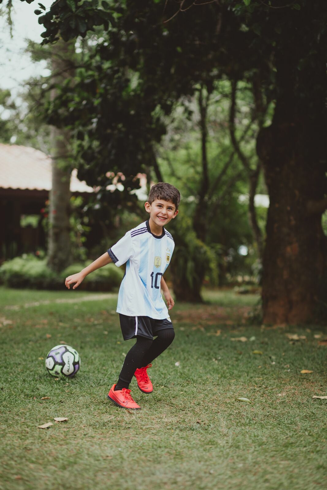 Foto 6 Anos Gael - Imagem 19