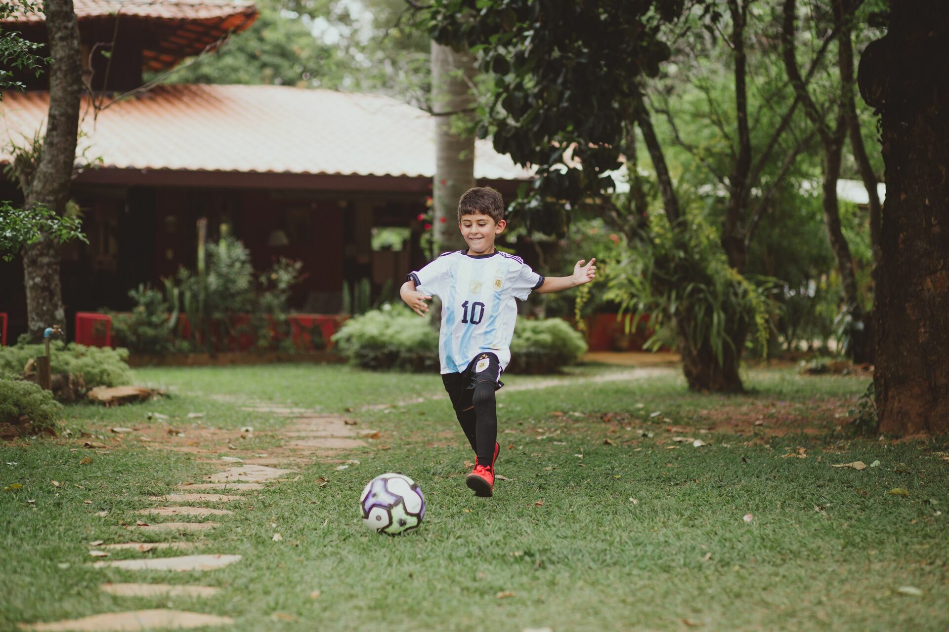 Foto 6 Anos Gael - Imagem 15