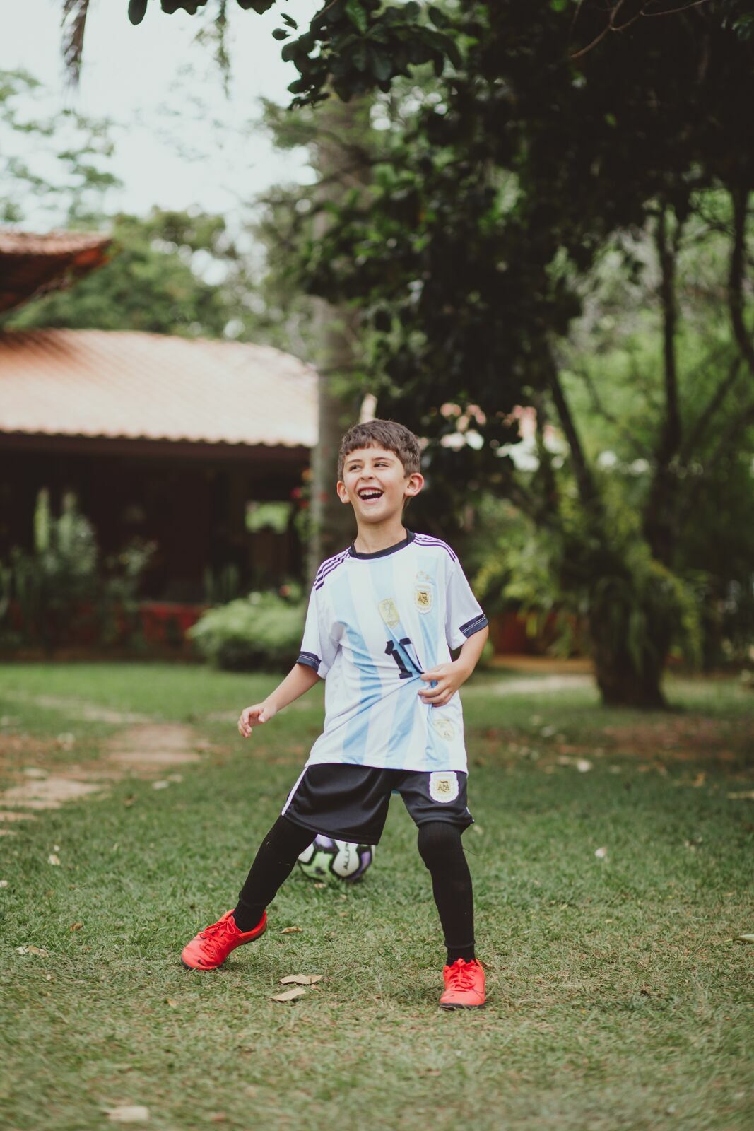 Foto 6 Anos Gael - Imagem 17