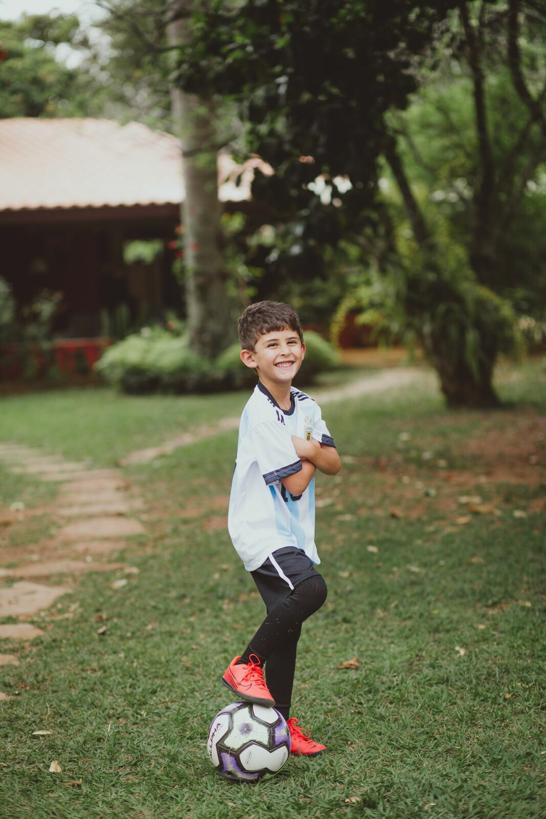 Foto 6 Anos Gael - Imagem 14