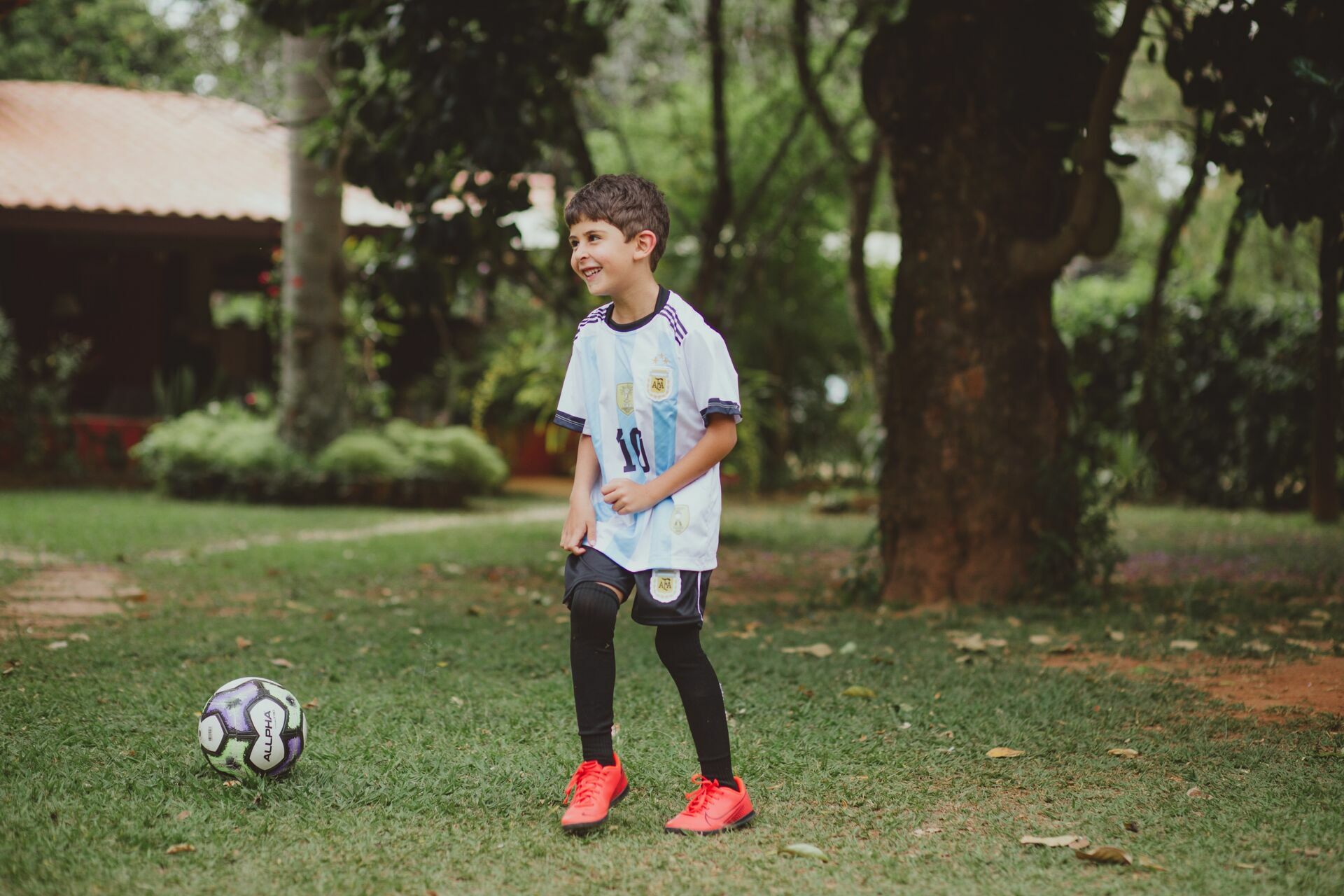 Foto 6 Anos Gael - Imagem 16