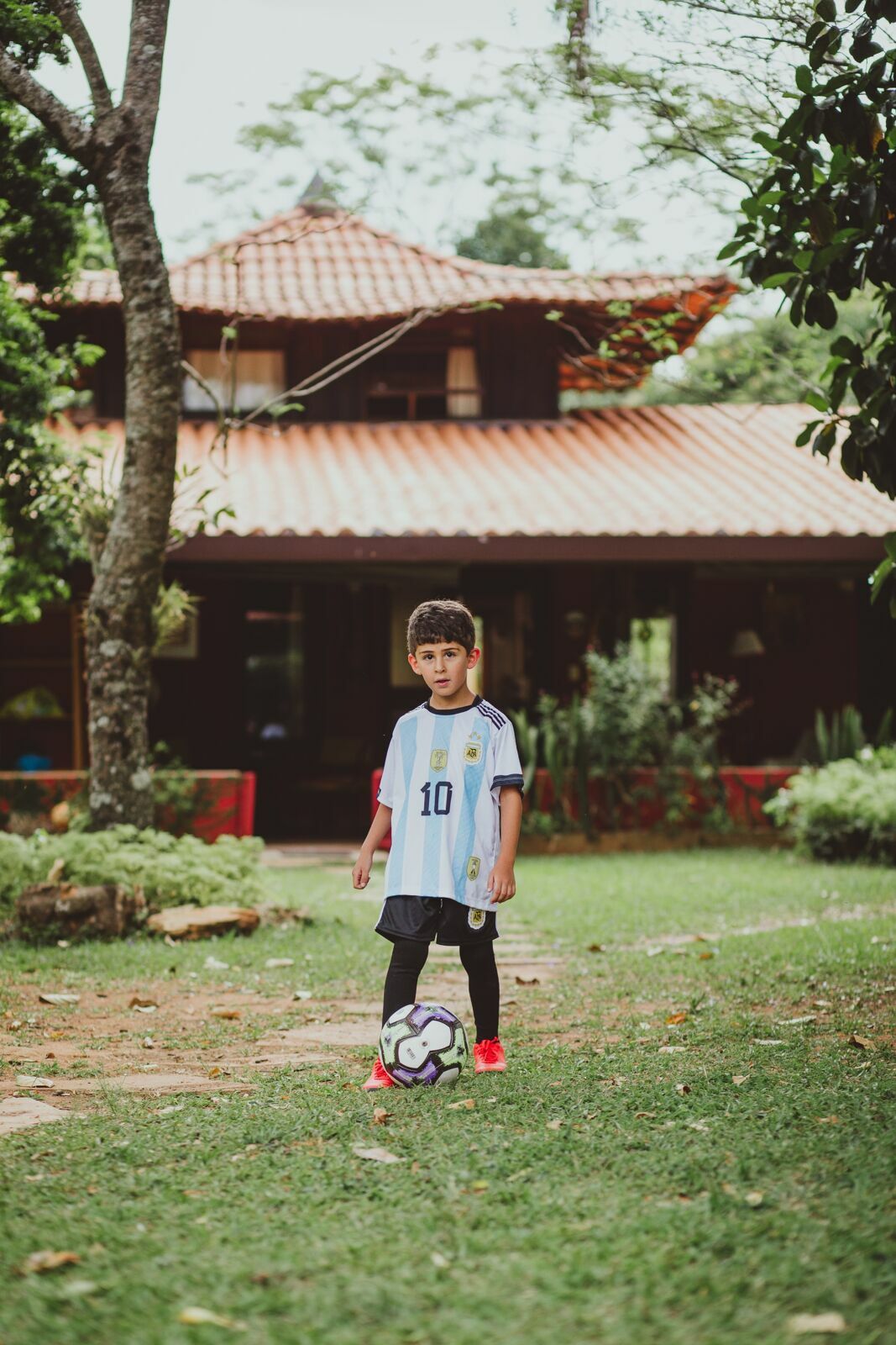 Foto 6 Anos Gael - Imagem 9