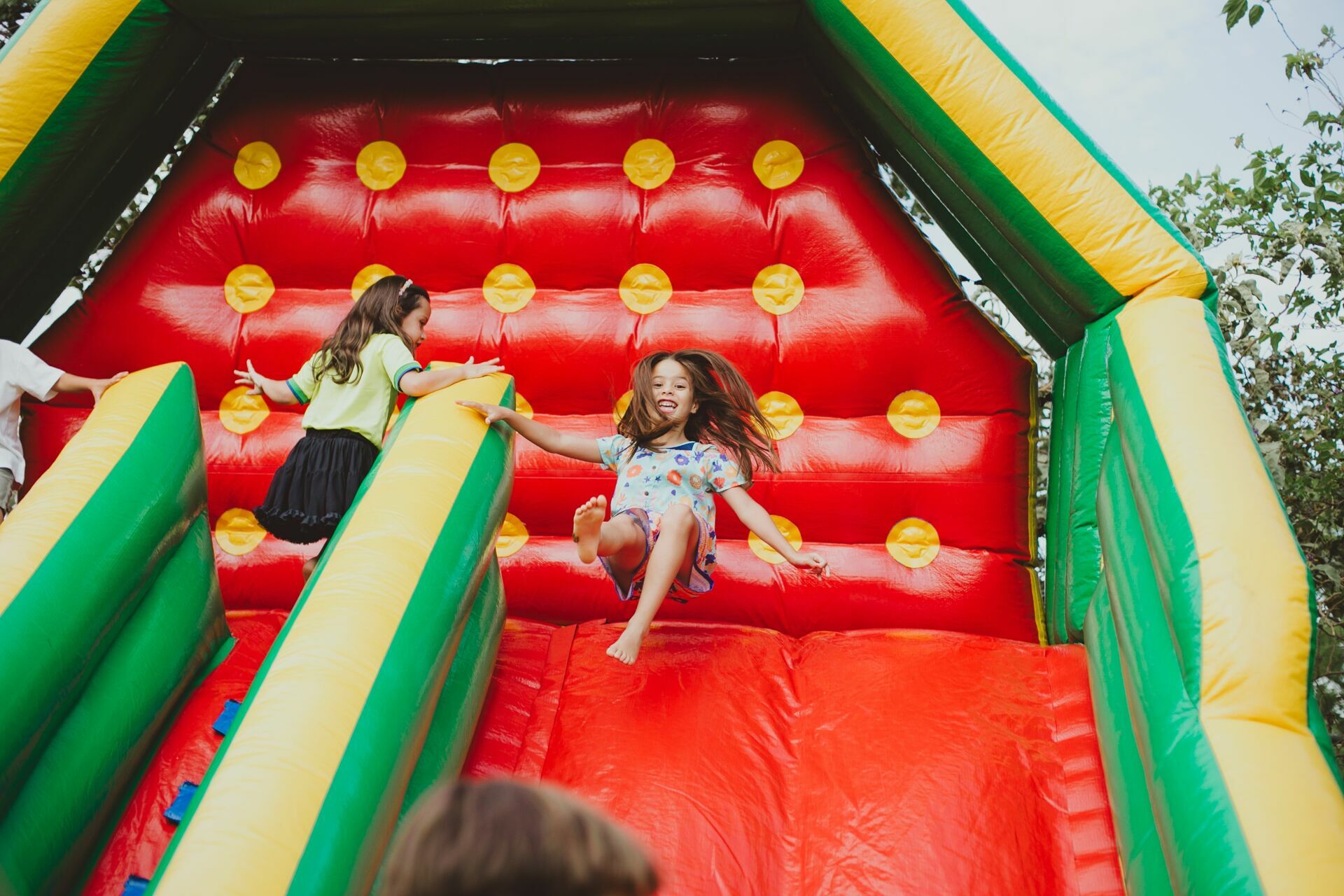 Foto 6 Anos Gael - Imagem 37