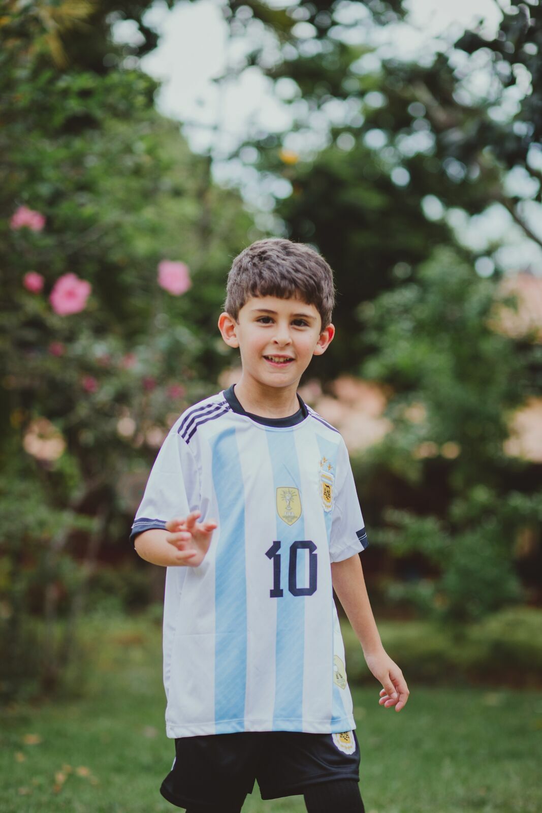 Foto 6 Anos Gael - Imagem 21