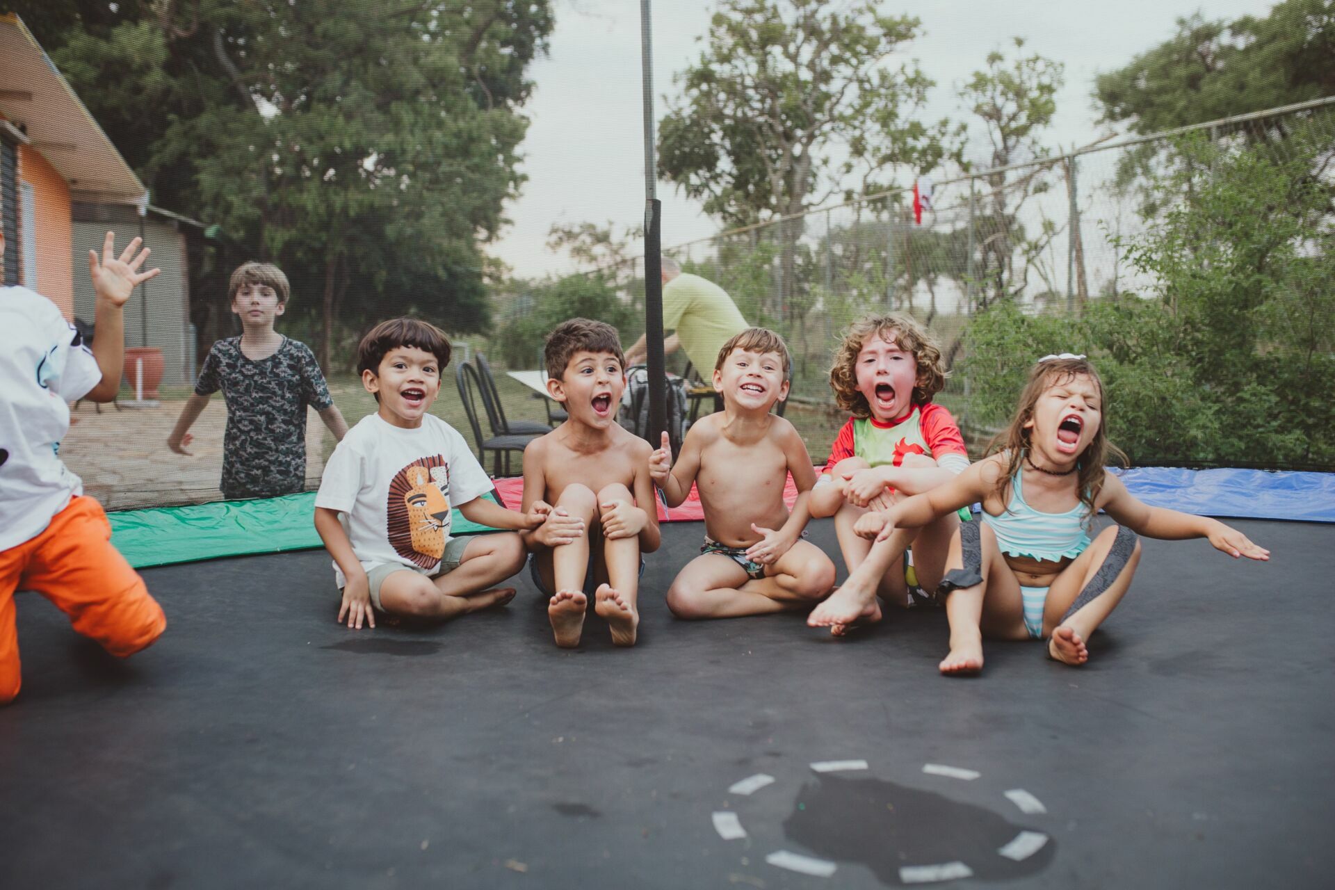 Foto 6 Anos Gael - Imagem 48