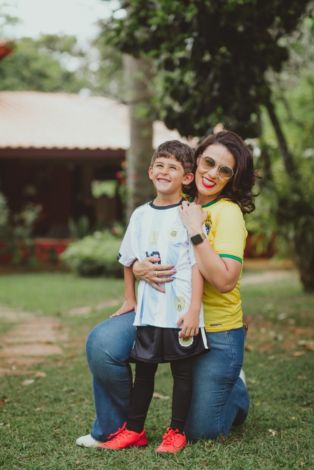 Foto 6 Anos Gael - Imagem 13