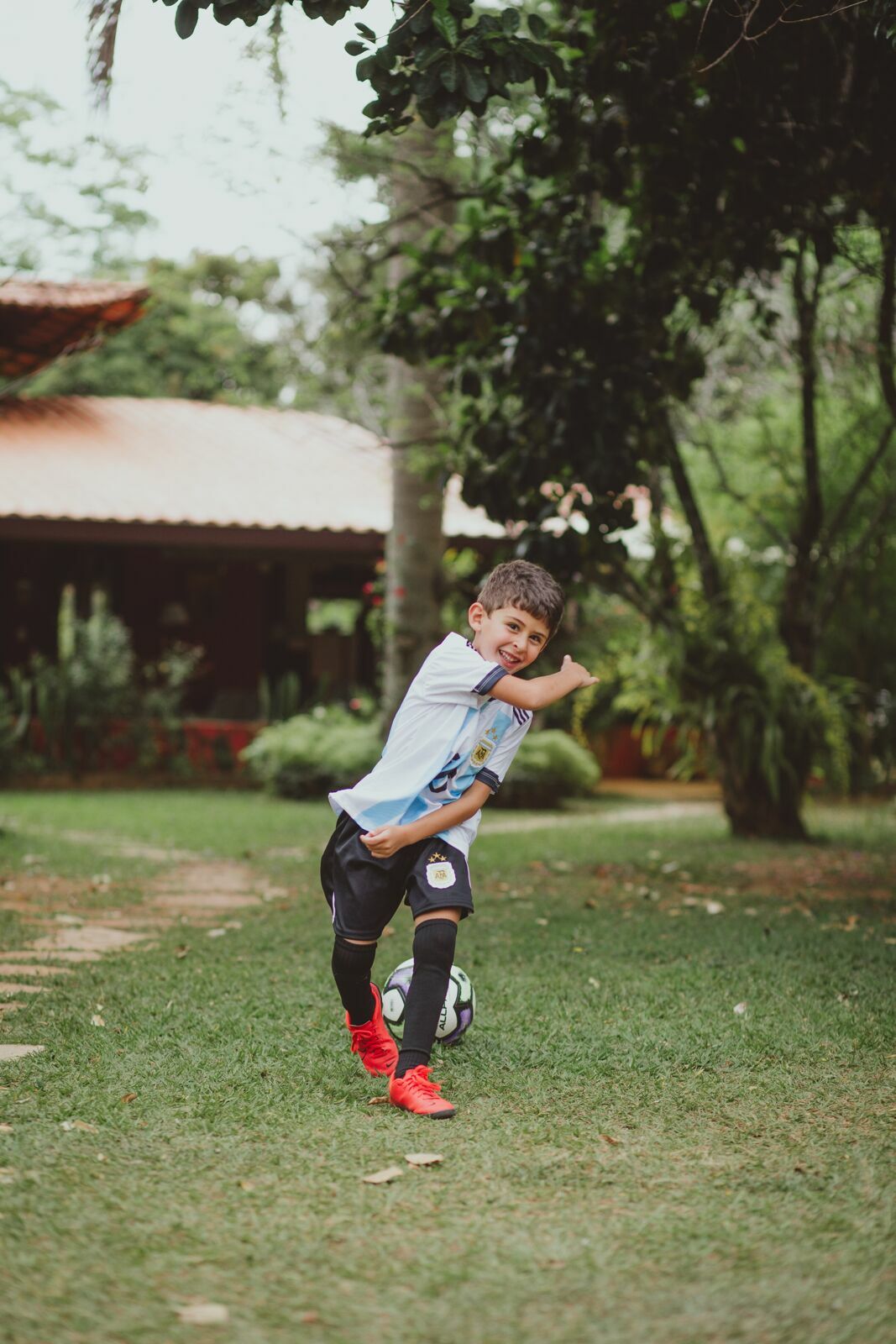 Foto 6 Anos Gael - Imagem 18