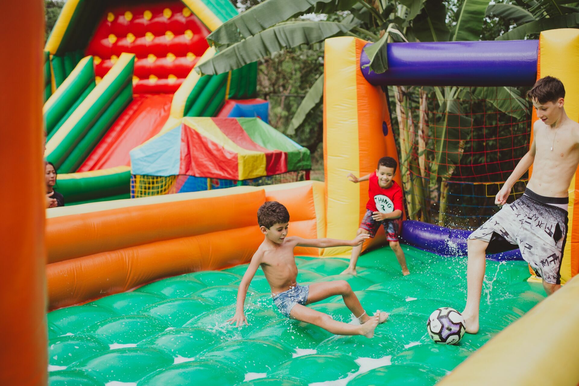 Foto 6 Anos Gael - Imagem 31