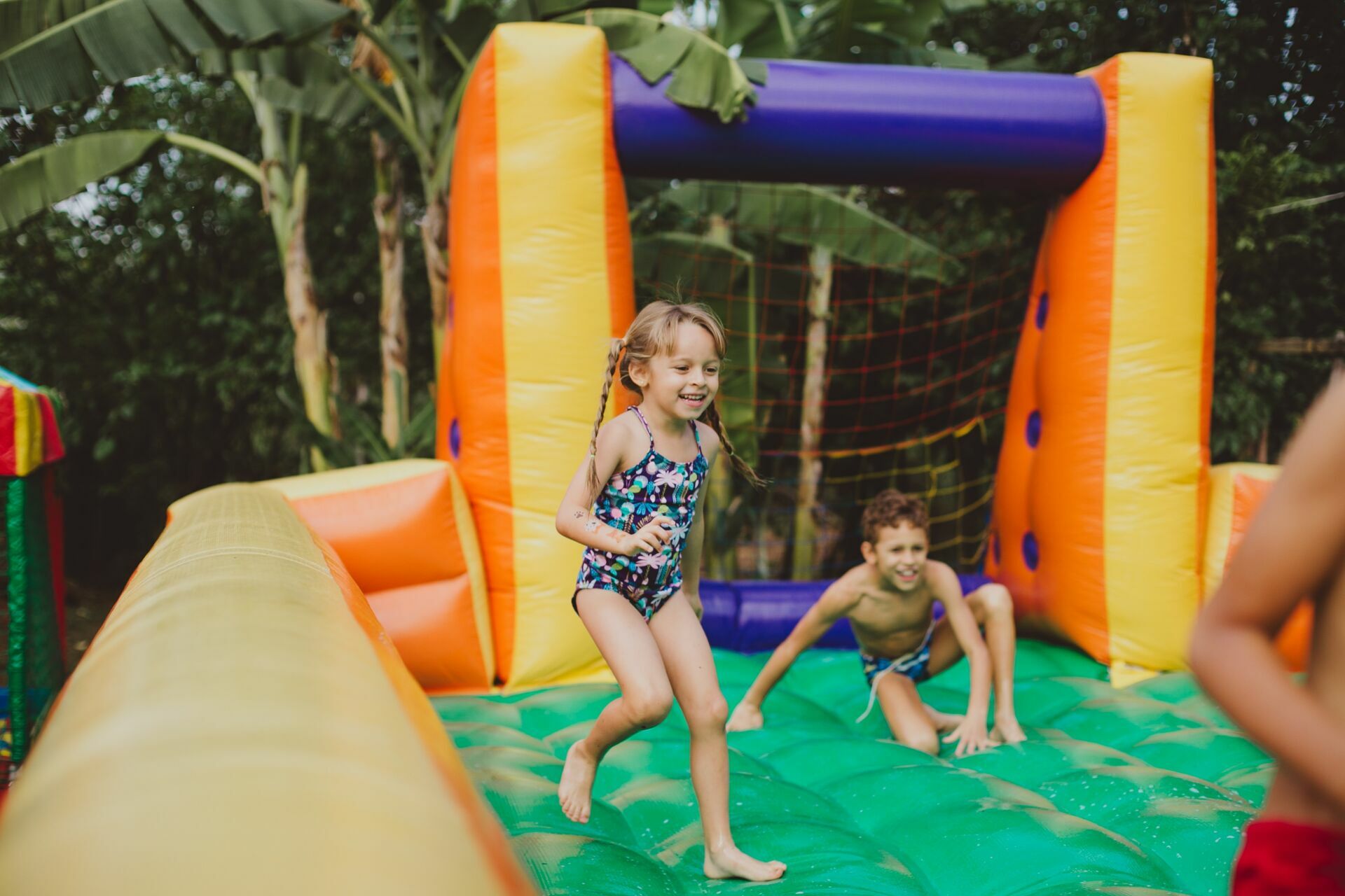 Foto 6 Anos Gael - Imagem 38