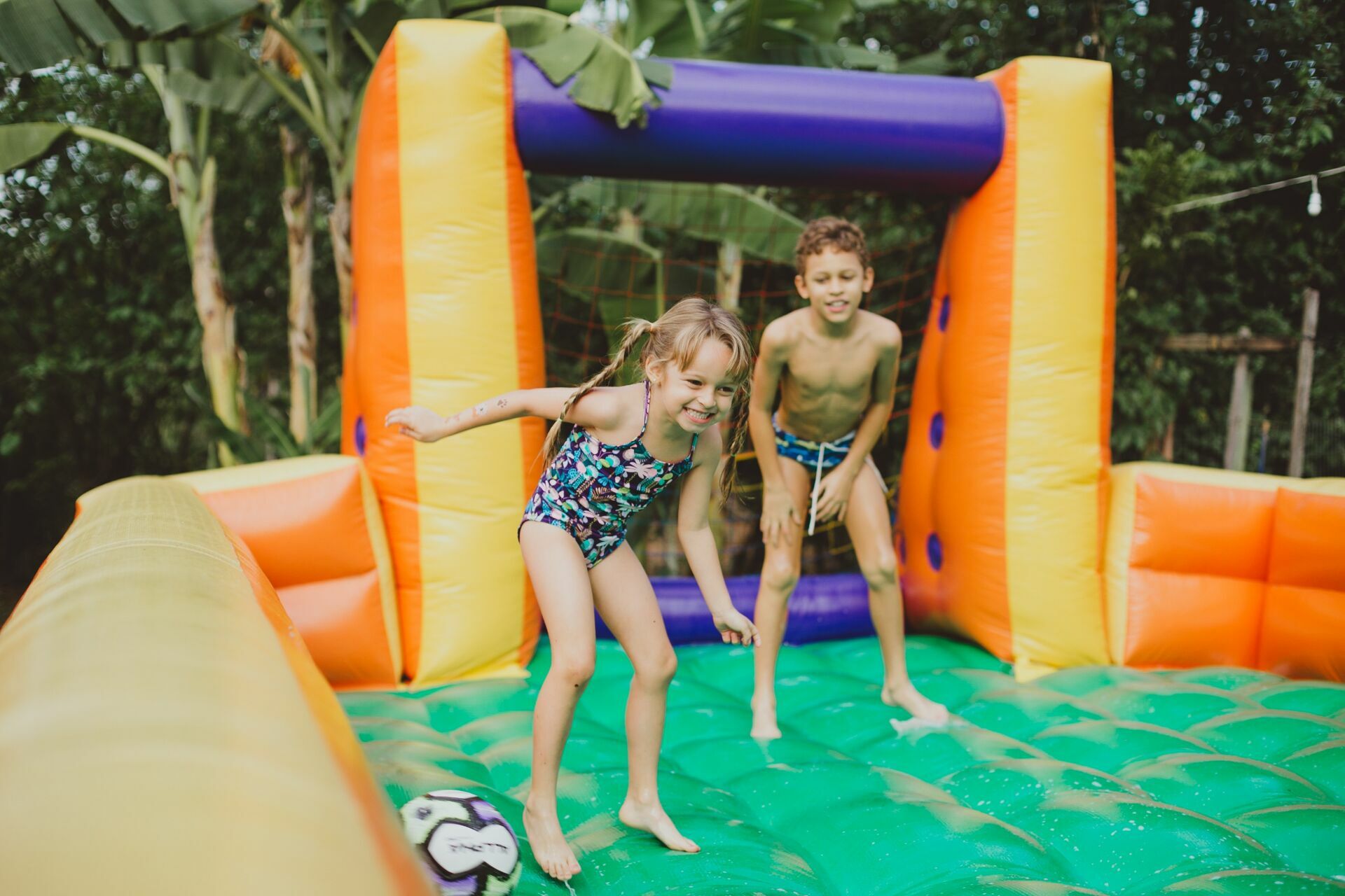 Foto 6 Anos Gael - Imagem 40