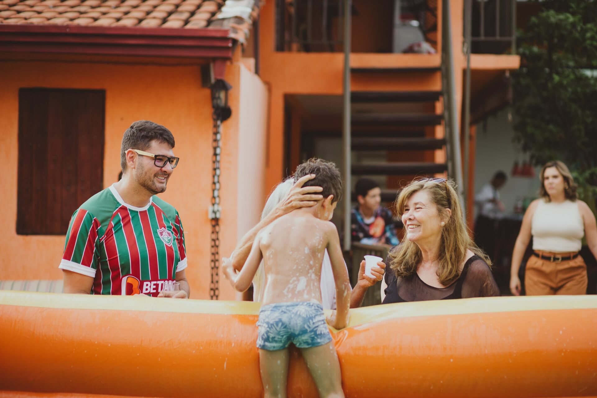 Foto 6 Anos Gael - Imagem 43