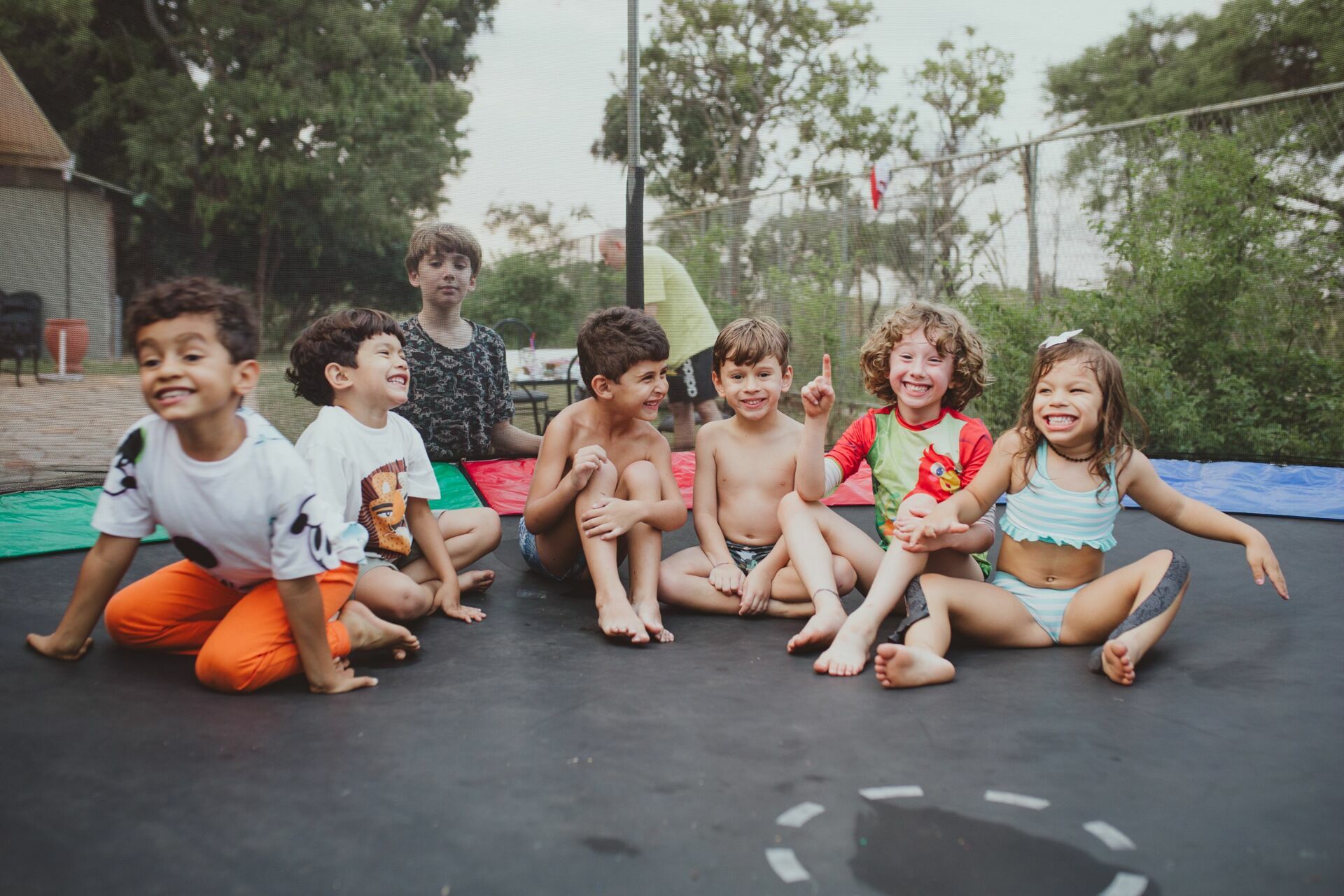 Foto 6 Anos Gael - Imagem 47