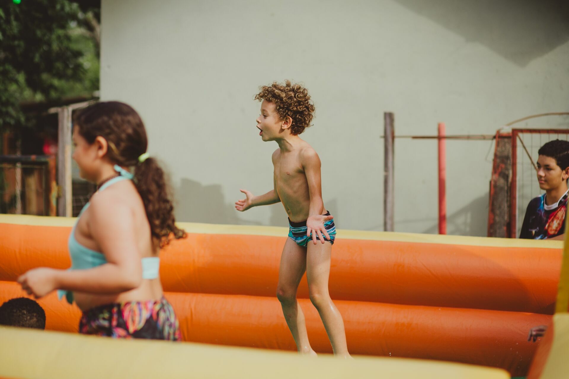 Foto 6 Anos Gael - Imagem 34