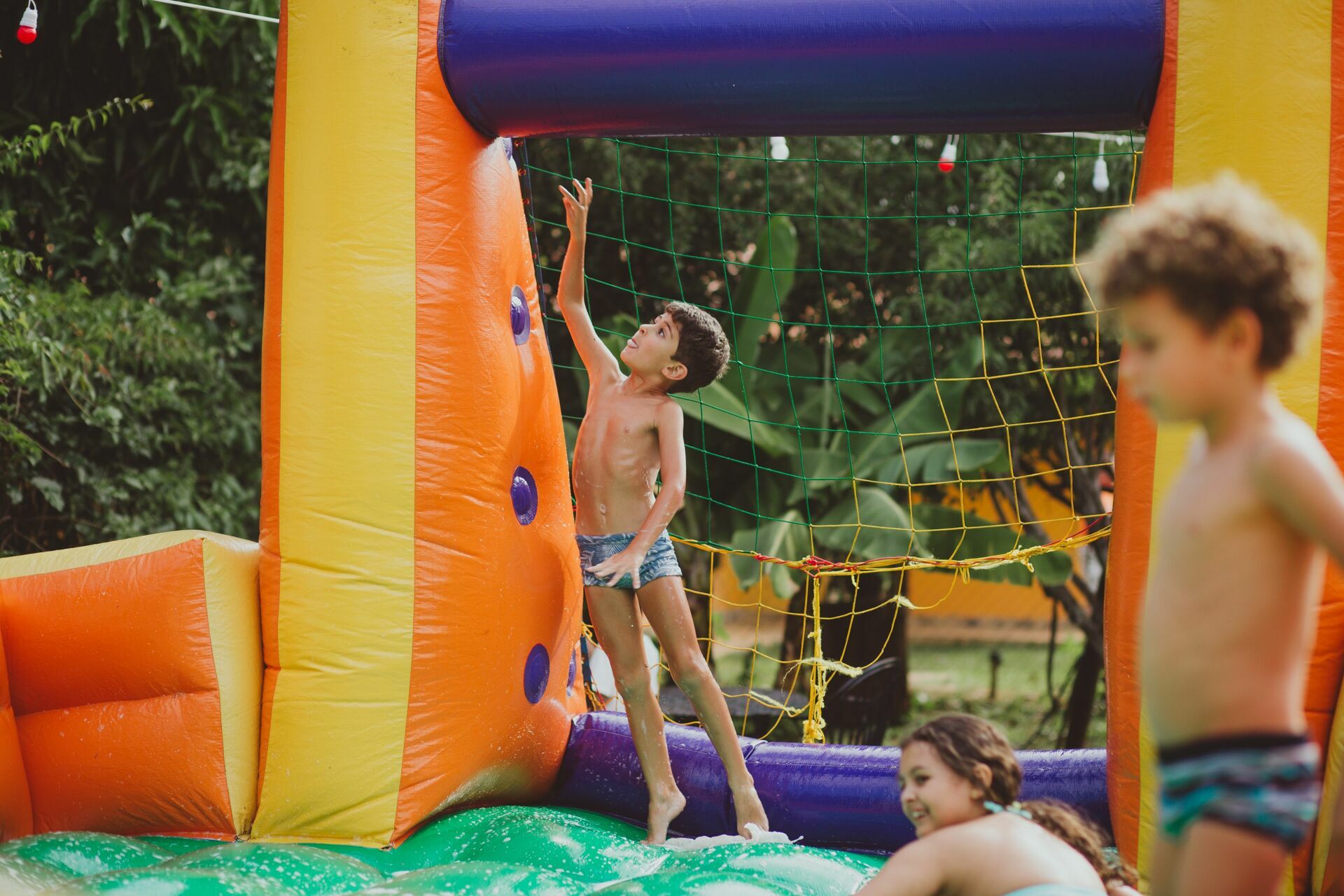 Foto 6 Anos Gael - Imagem 36