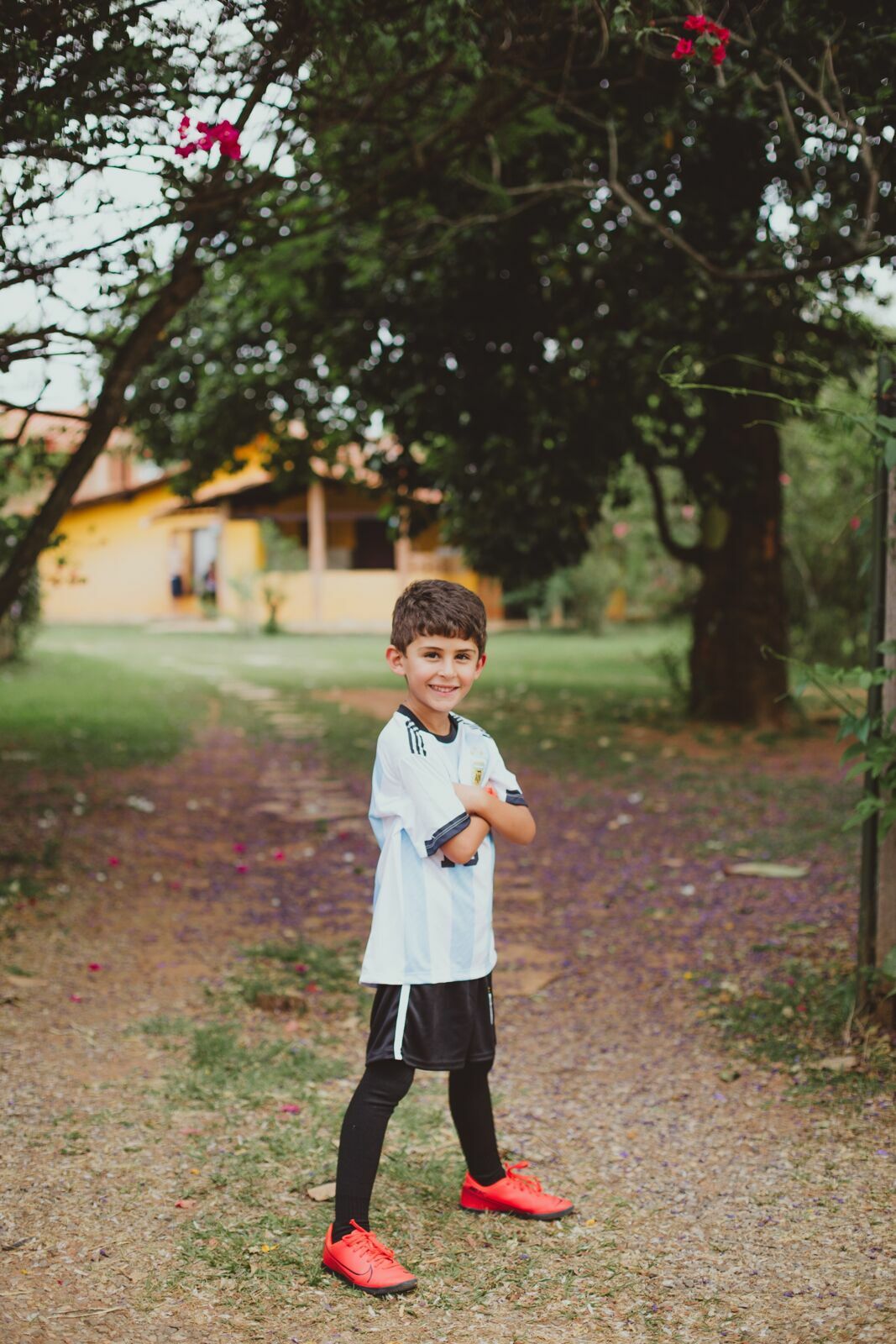 Foto 6 Anos Gael - Imagem 7