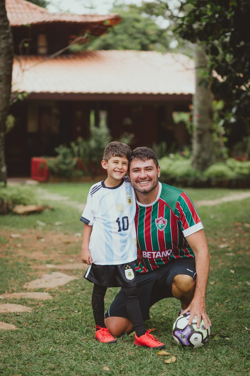 Foto 6 Anos Gael - Imagem 12