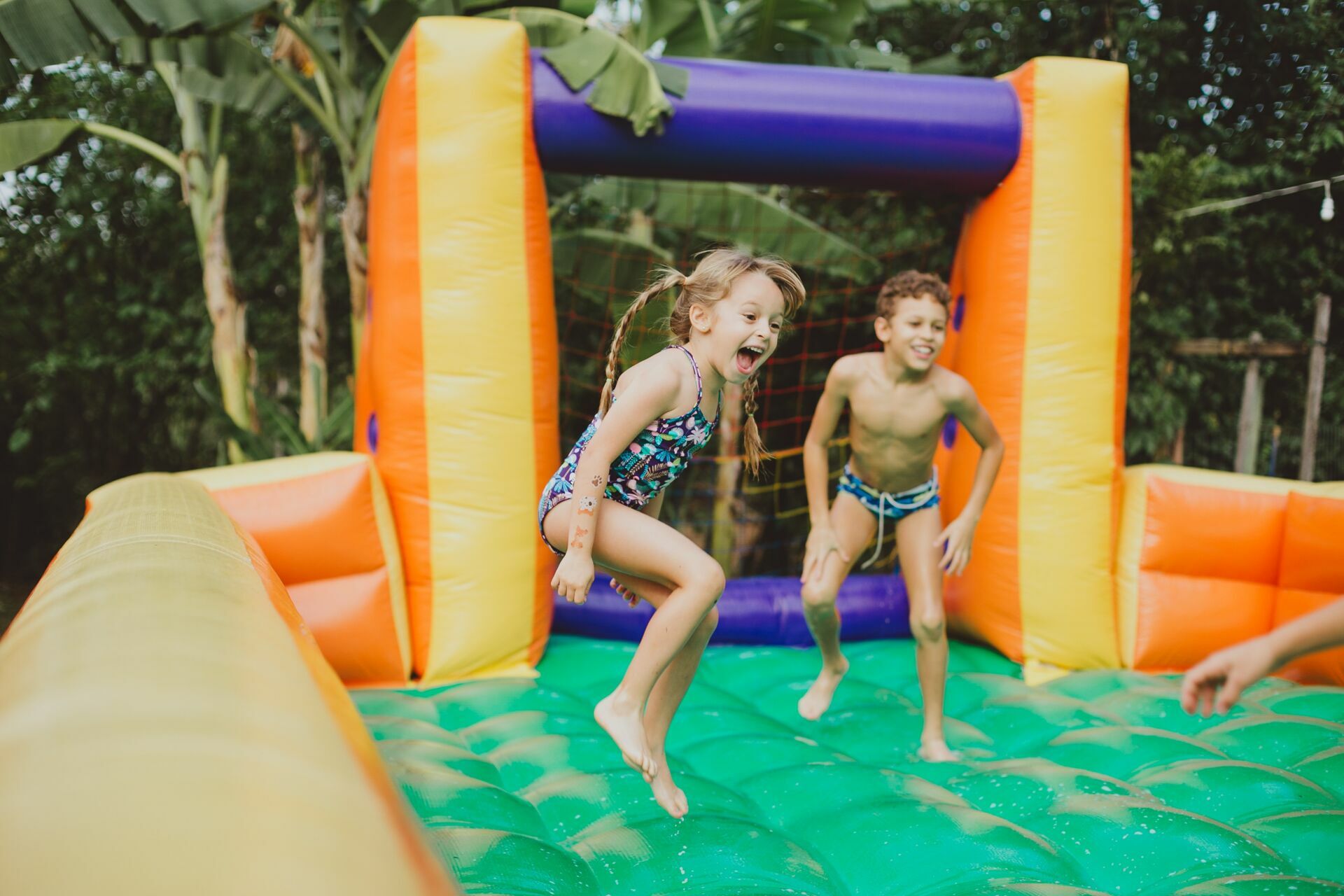 Foto 6 Anos Gael - Imagem 39