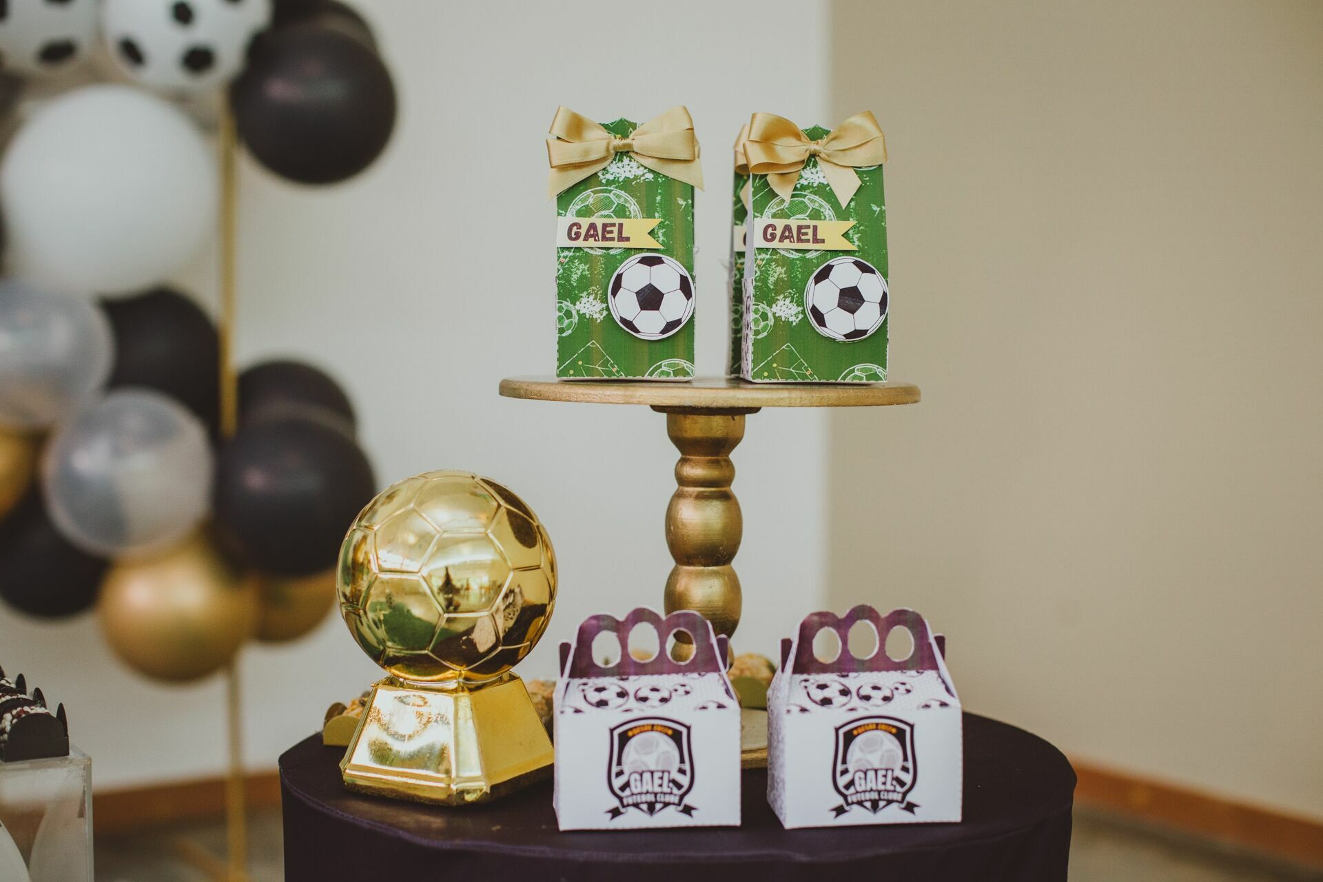 Foto 6 Anos Gael - Imagem 5