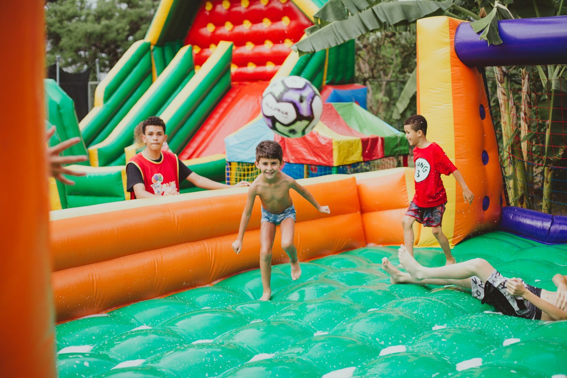 Foto 6 Anos Gael - Imagem 33