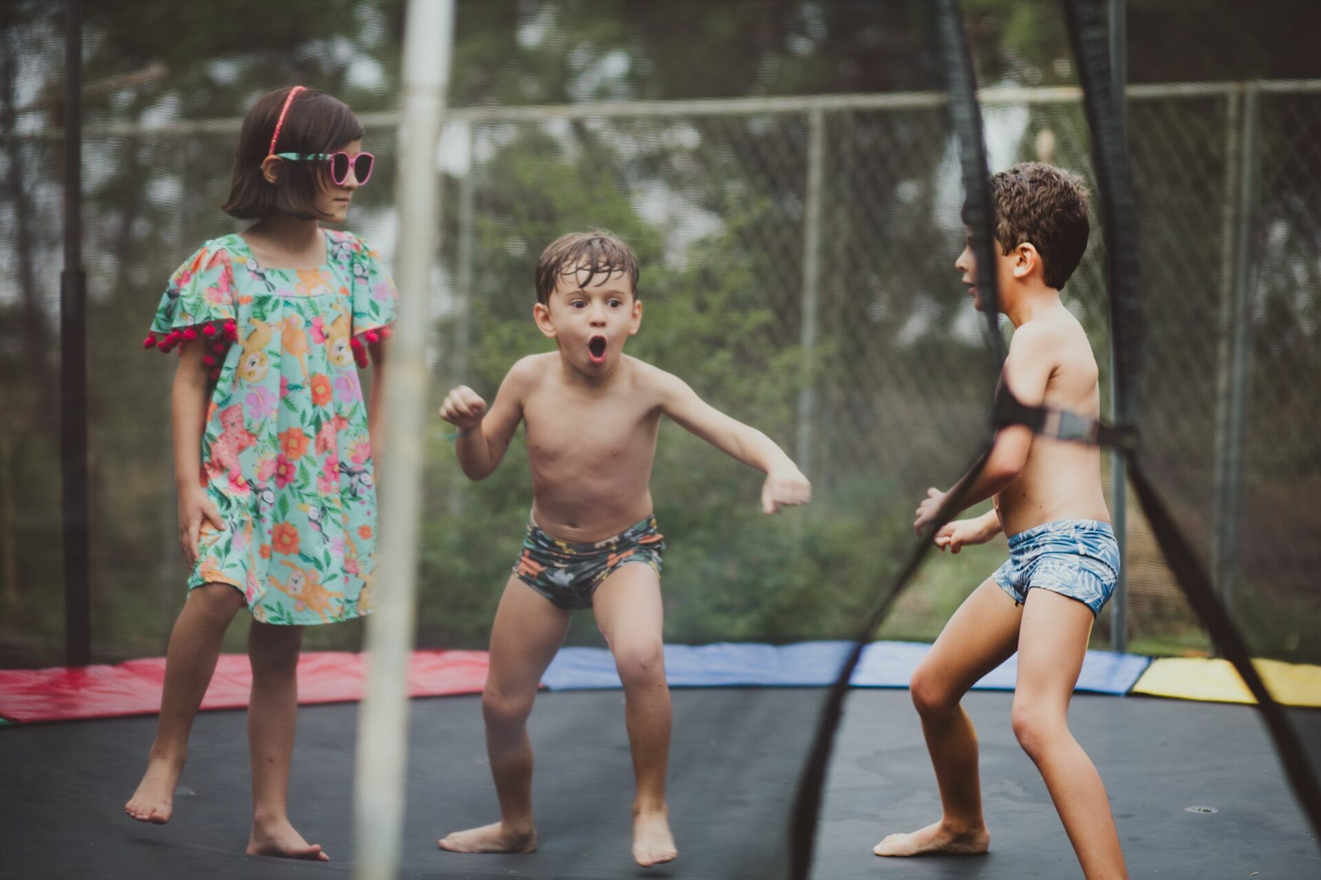 Foto 6 Anos Gael - Imagem 45