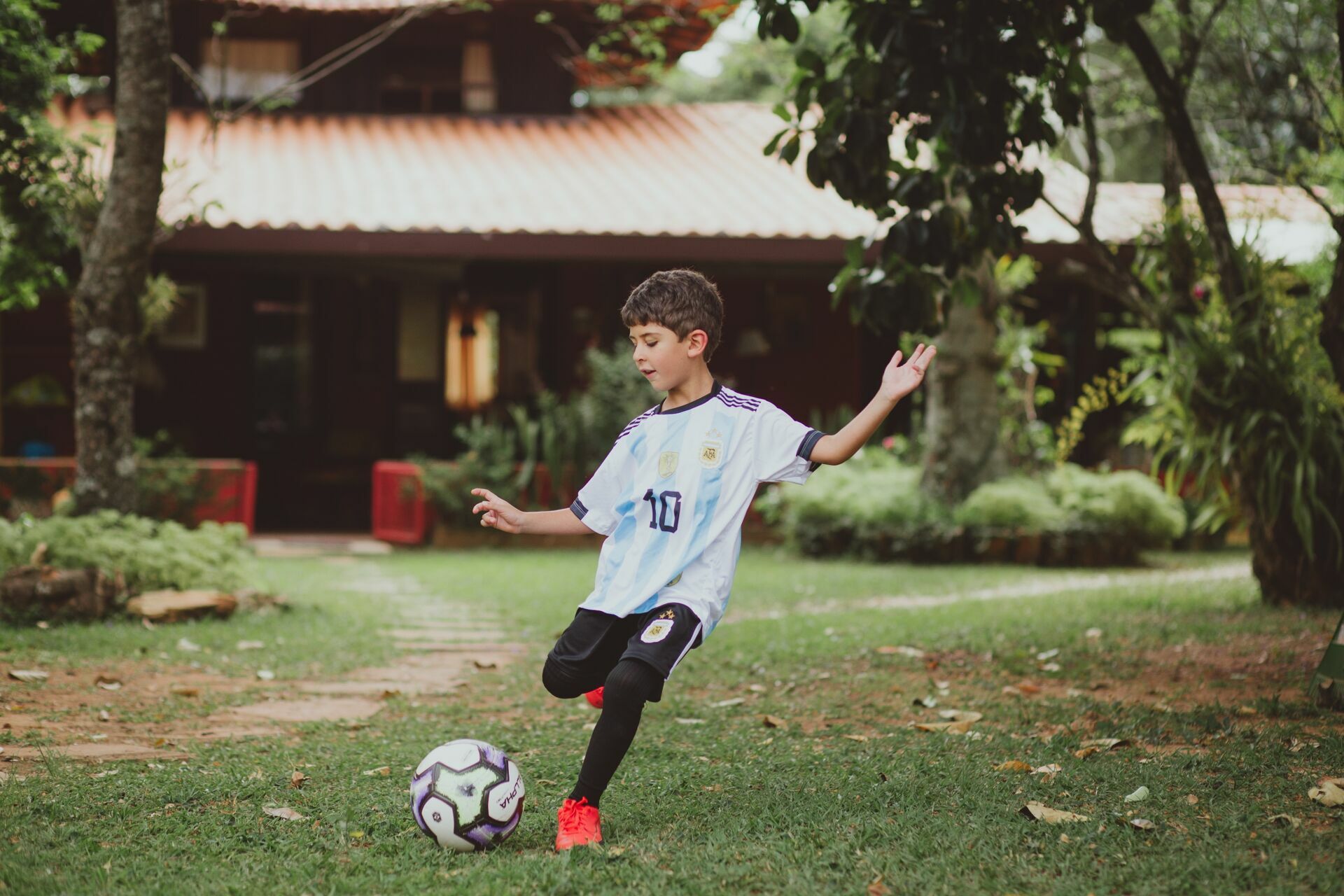 Foto 6 Anos Gael - Imagem 10