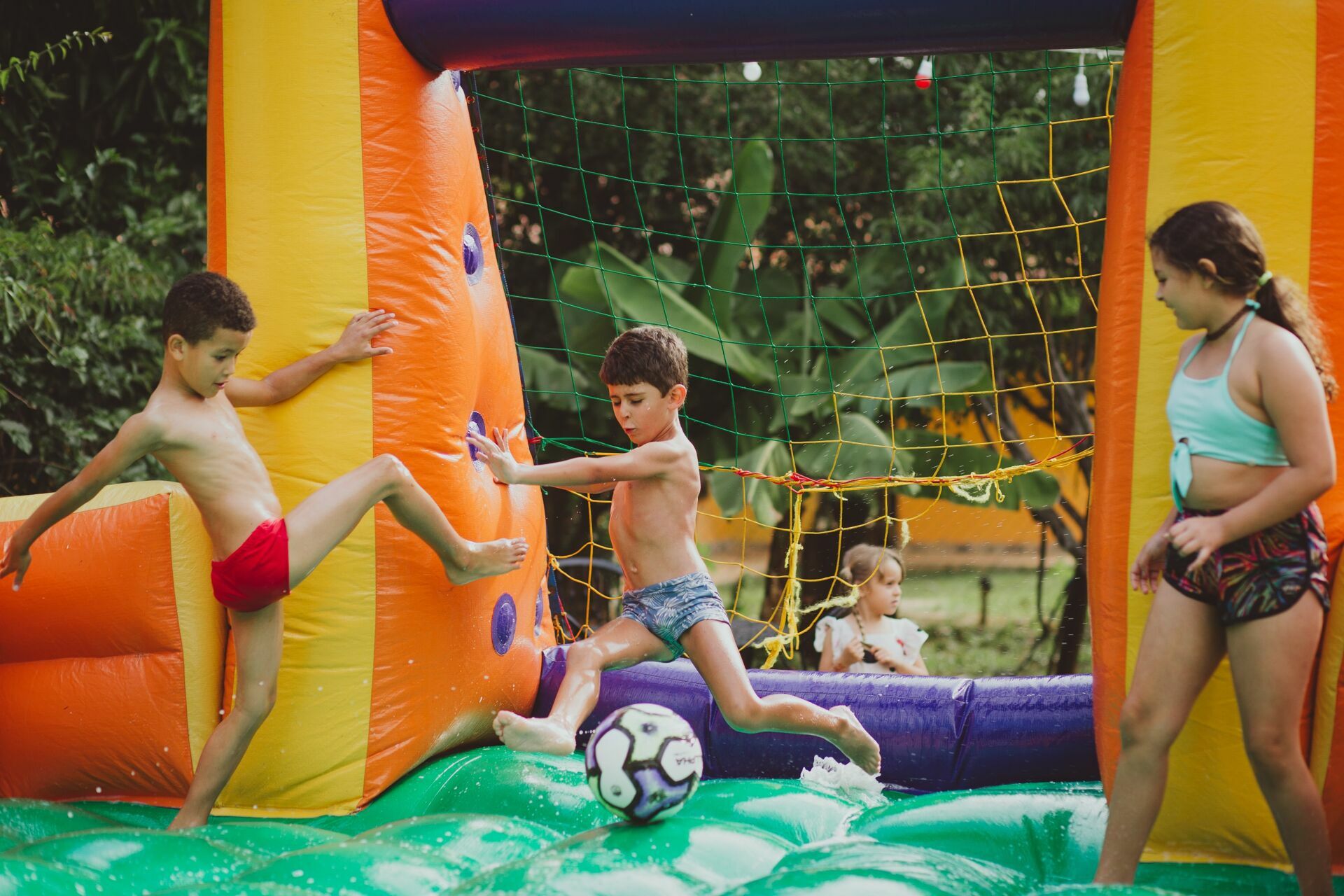 Foto 6 Anos Gael - Imagem 35