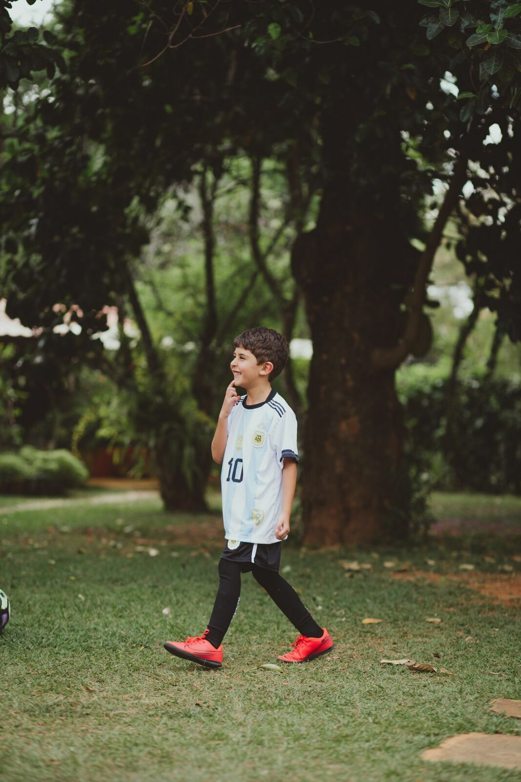 Foto 6 Anos Gael - Imagem 20