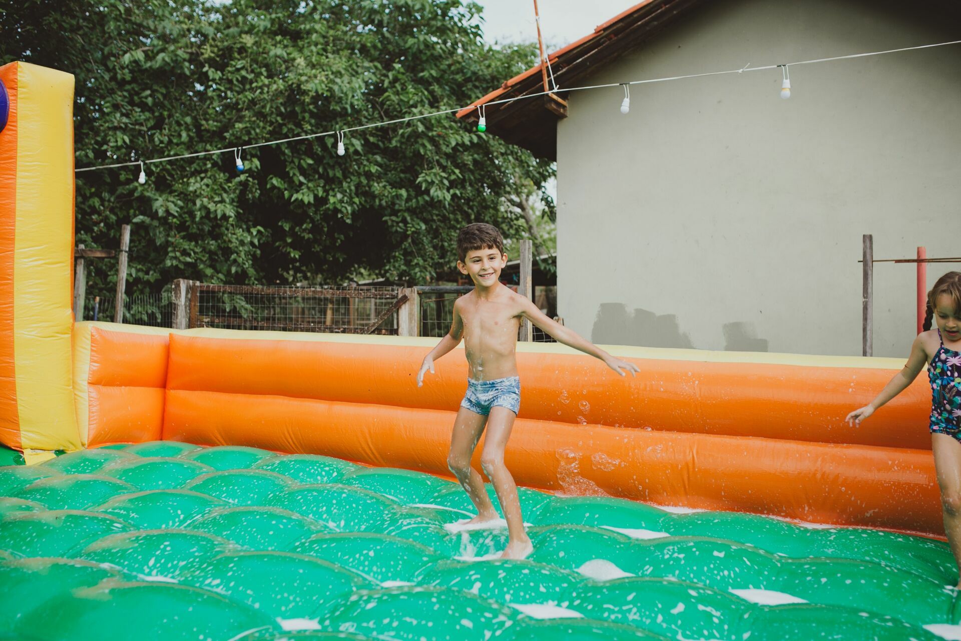 Foto 6 Anos Gael - Imagem 41