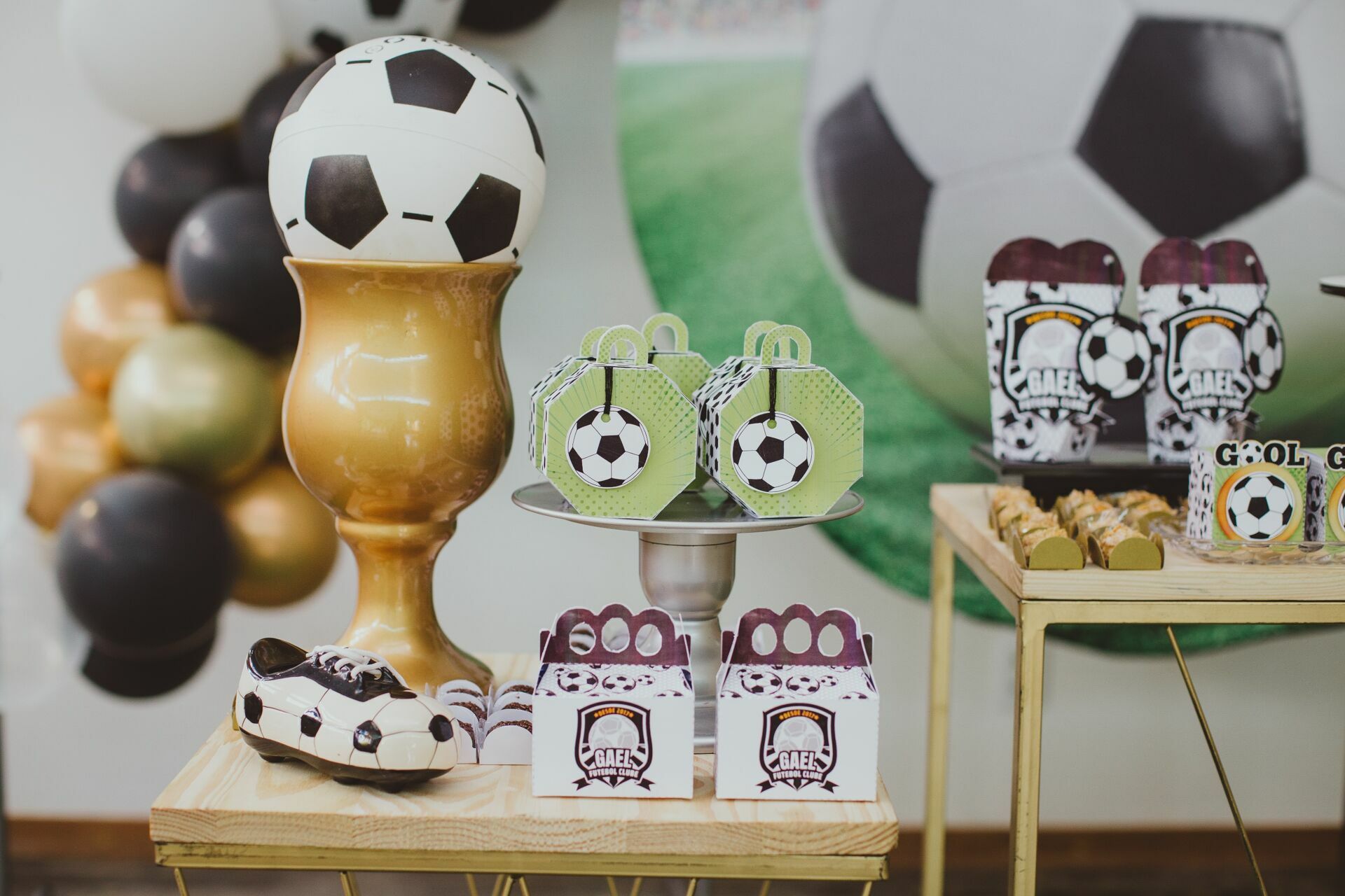 Foto 6 Anos Gael - Imagem 3