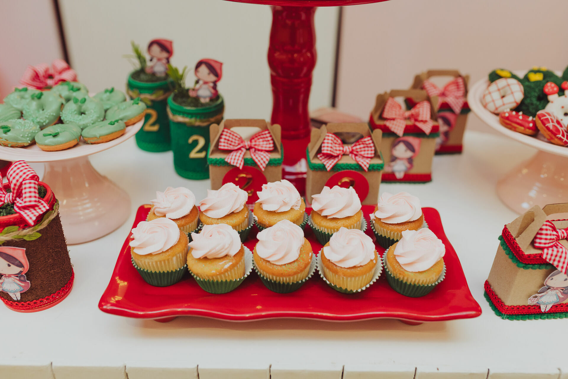 Foto Lis faz 2 aninhos  - Imagem 0